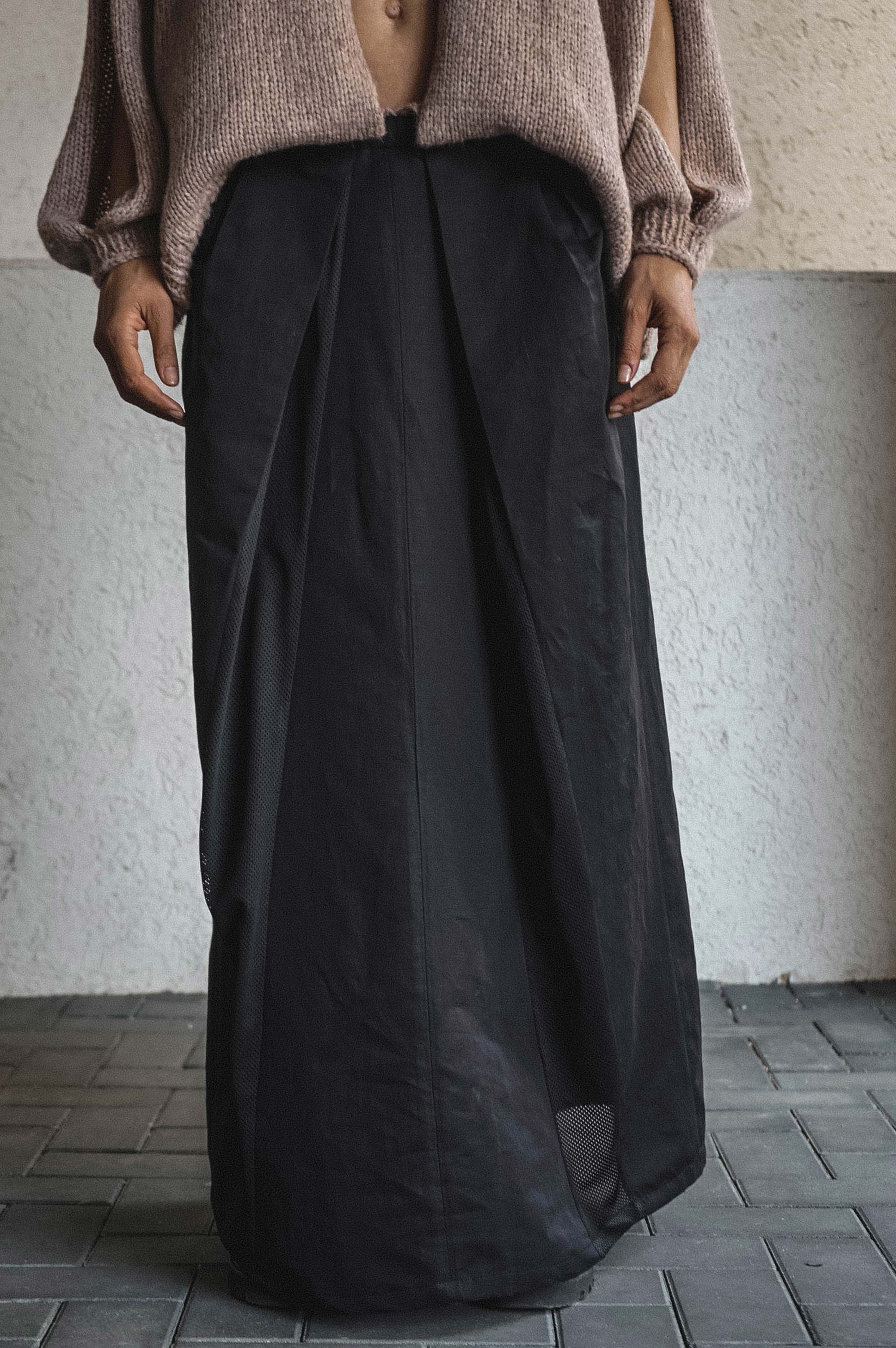 Done Skirt