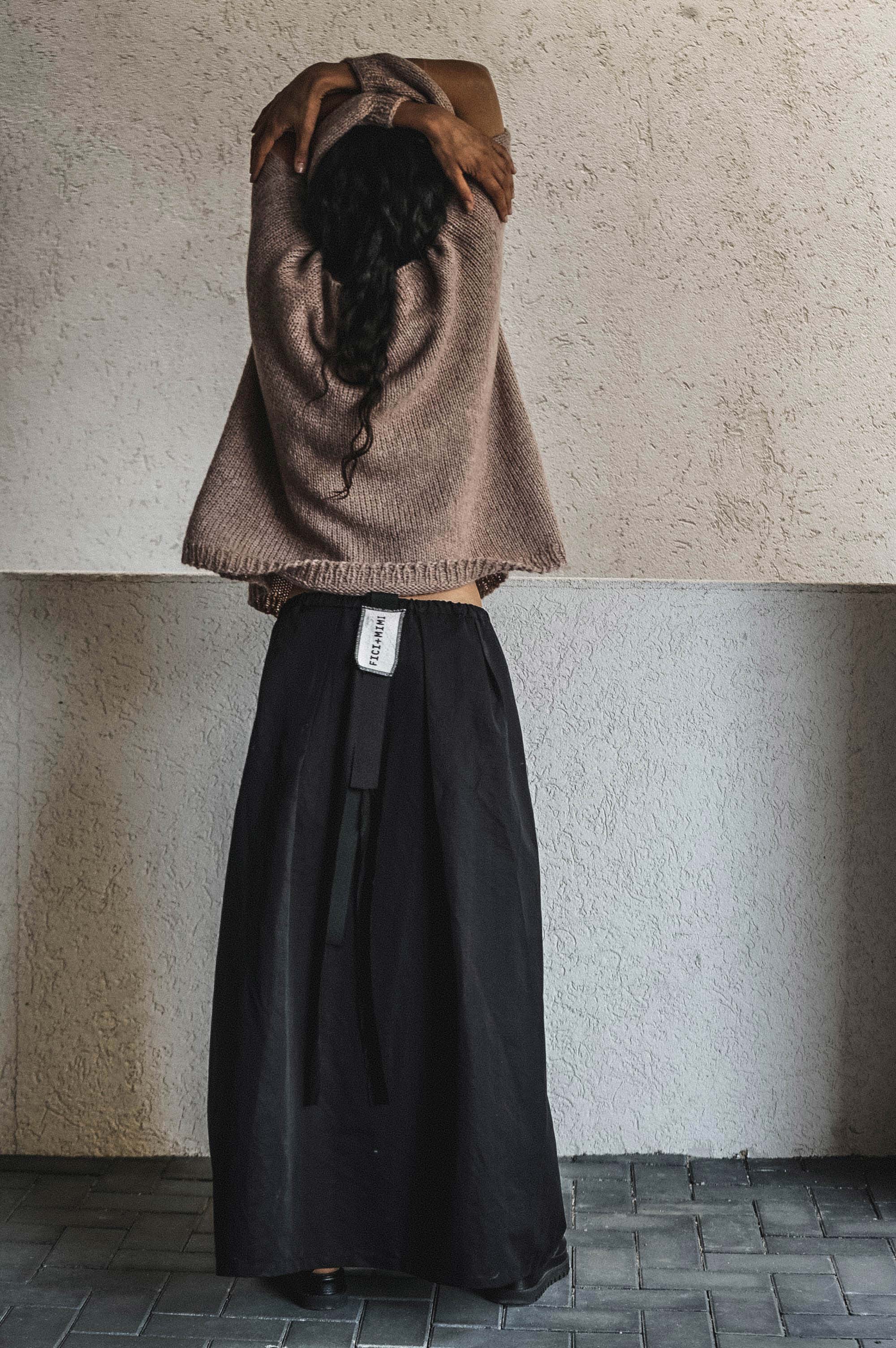 Done Skirt