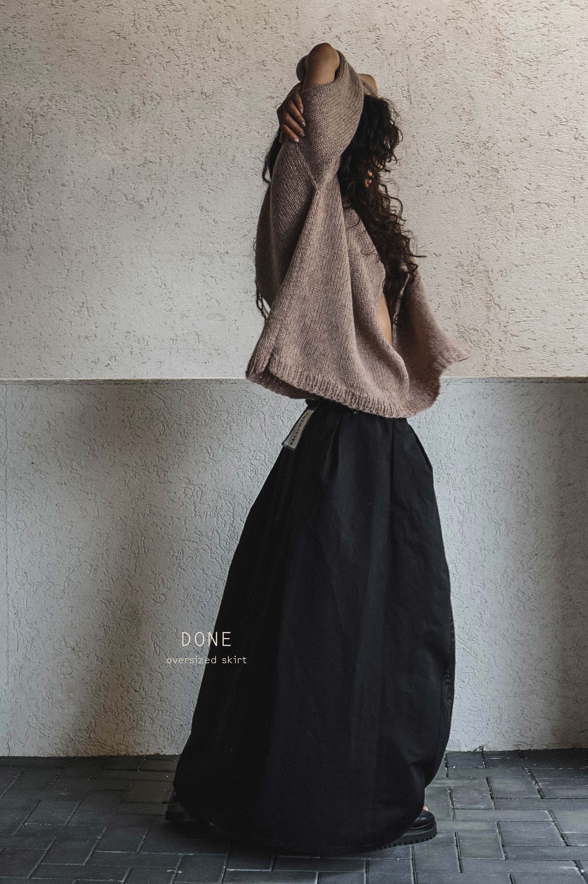 Done Skirt