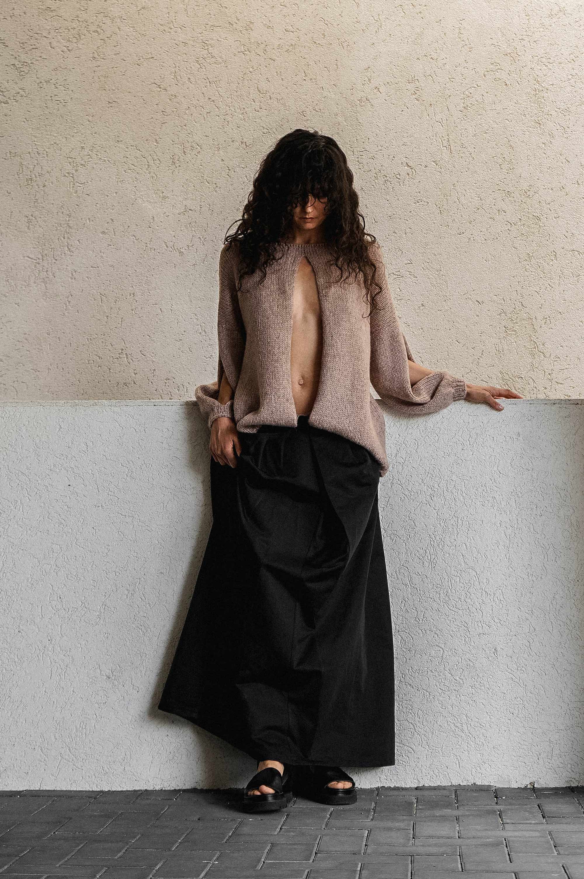 Done Skirt