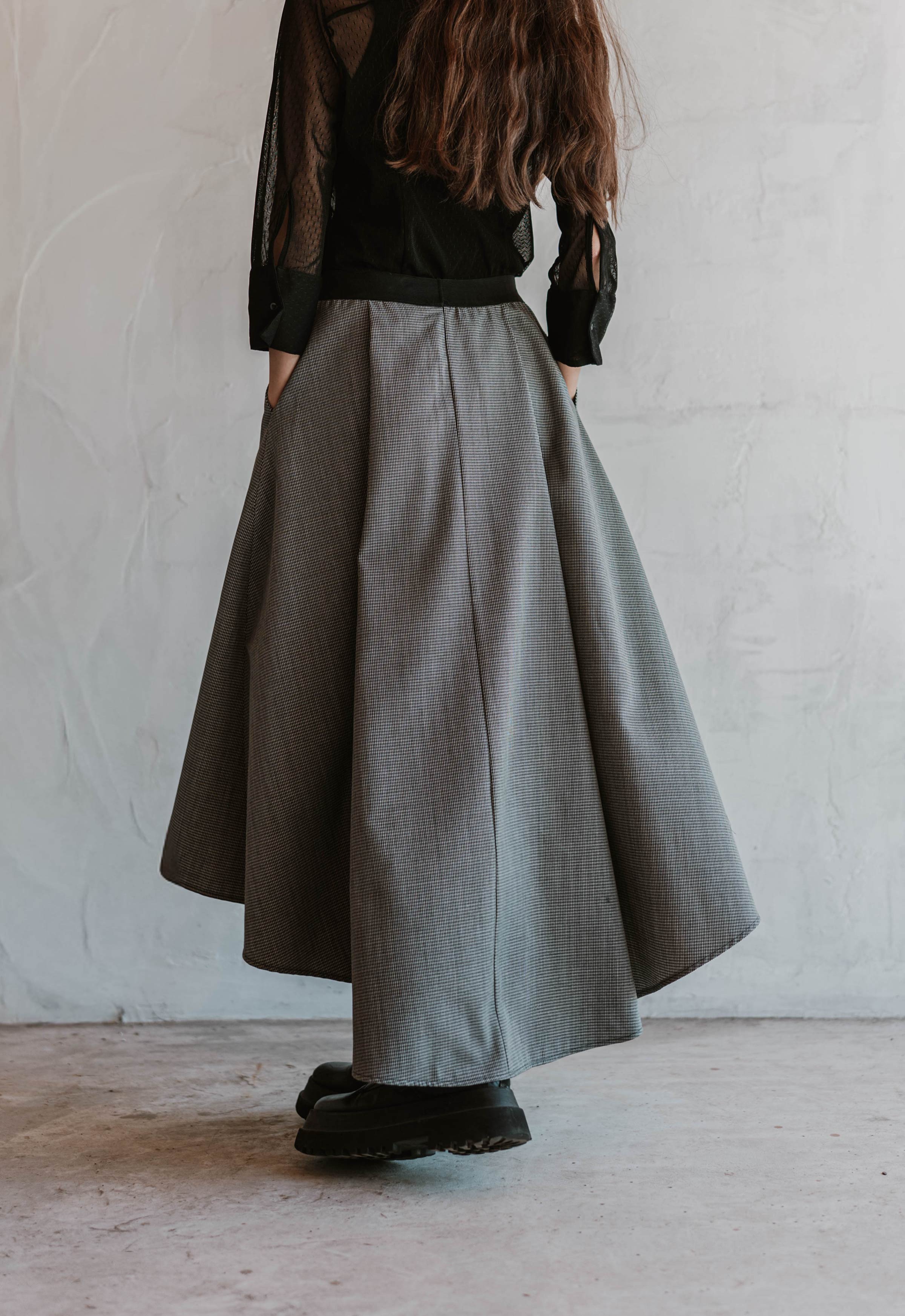 Stonegarden Skirt