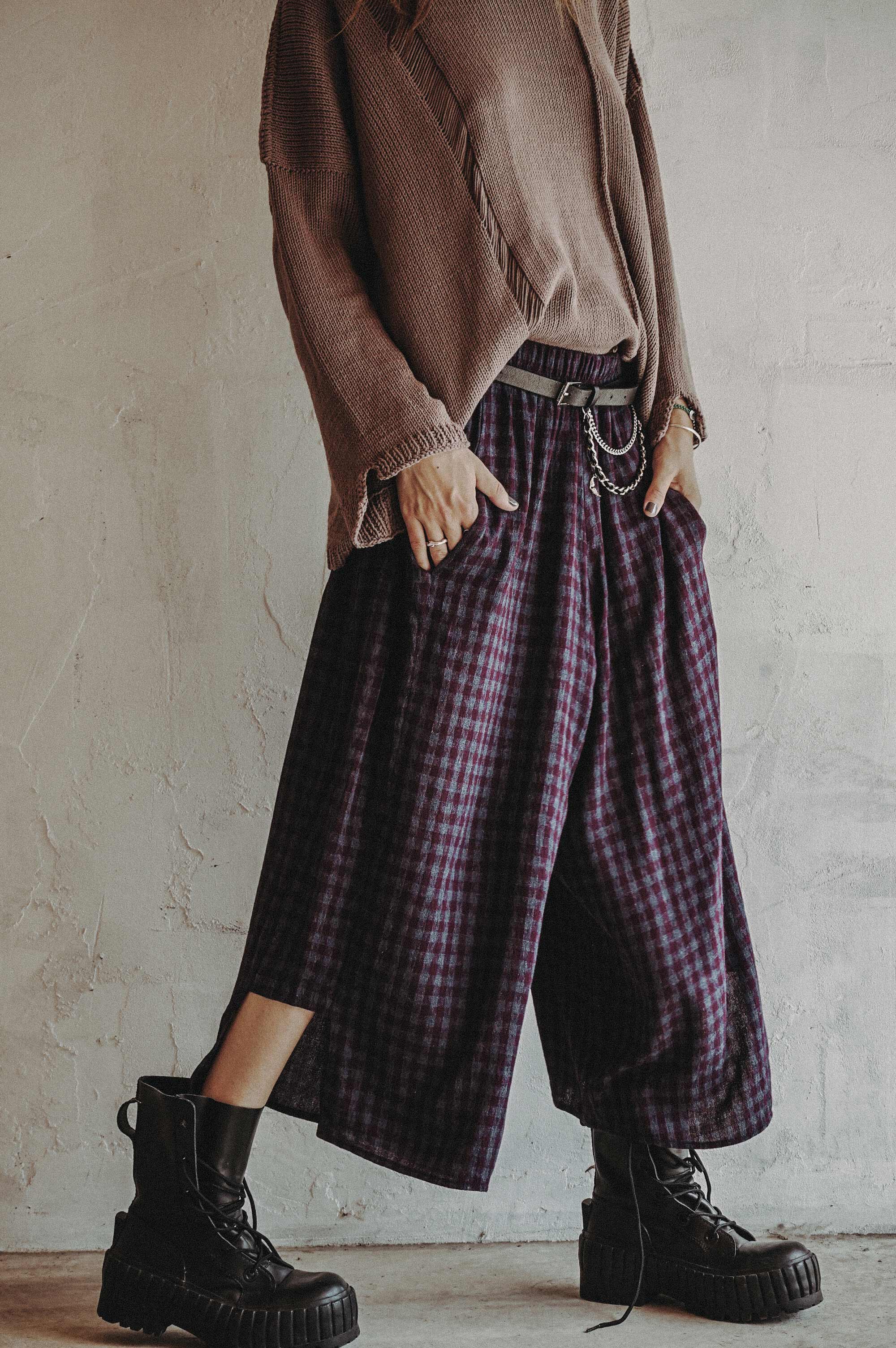 Joy Division Trousers
