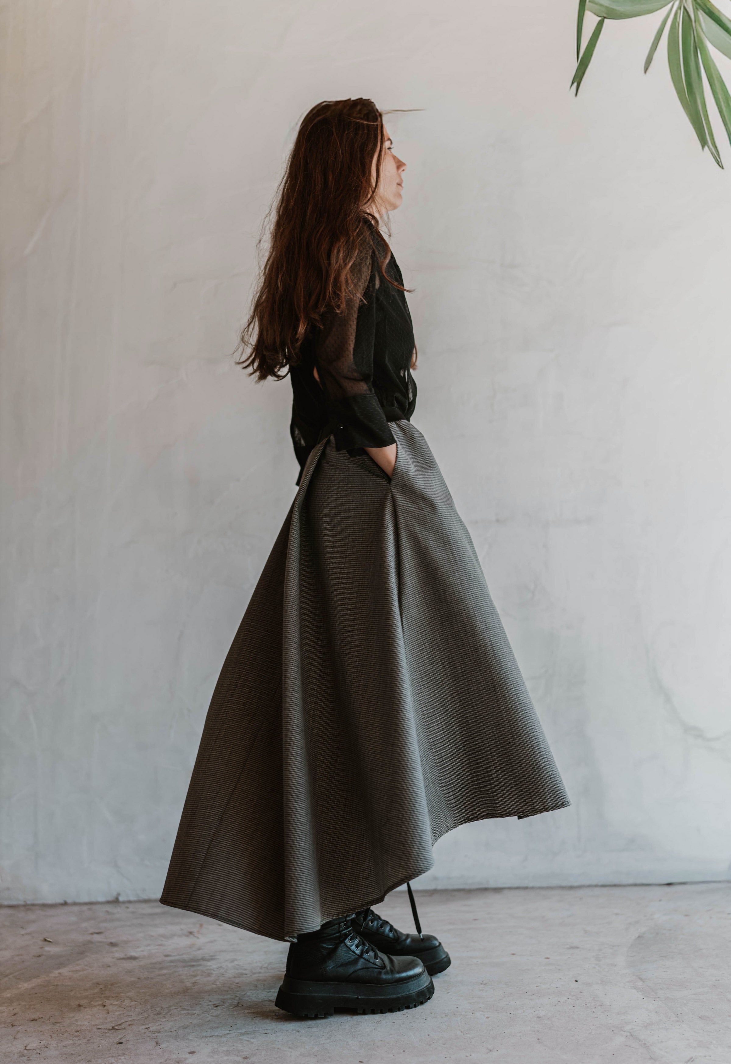 Stonegarden Skirt