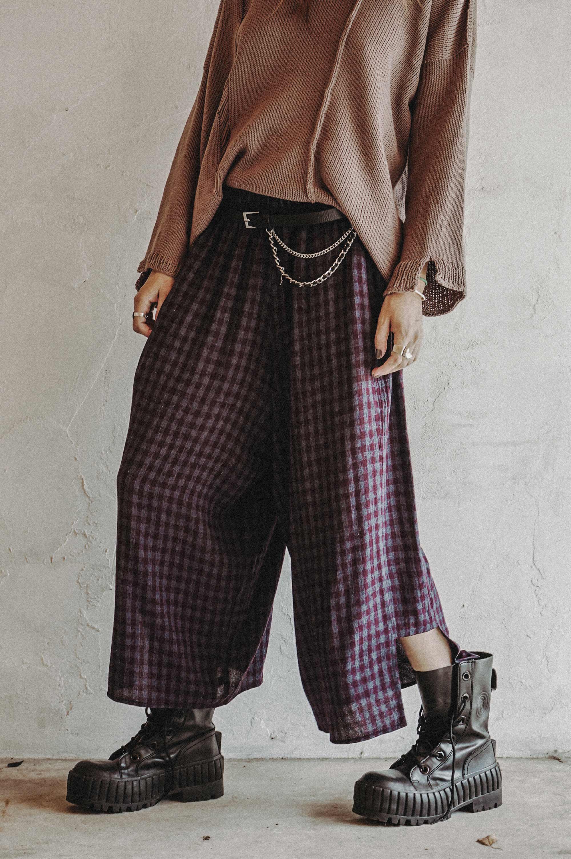 Joy Division Trousers