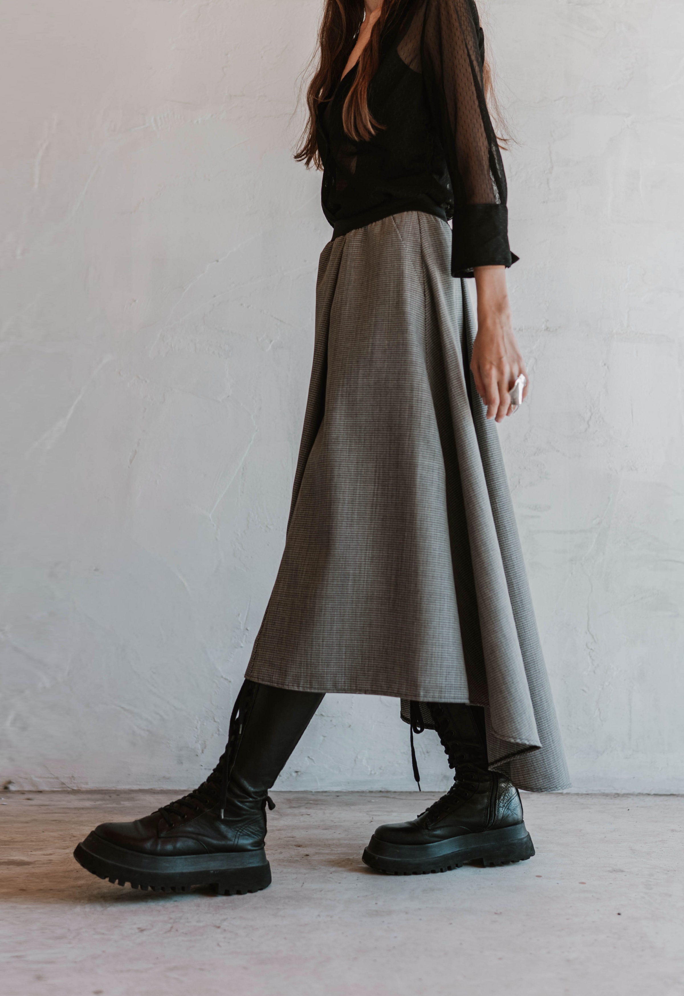 Stonegarden Skirt