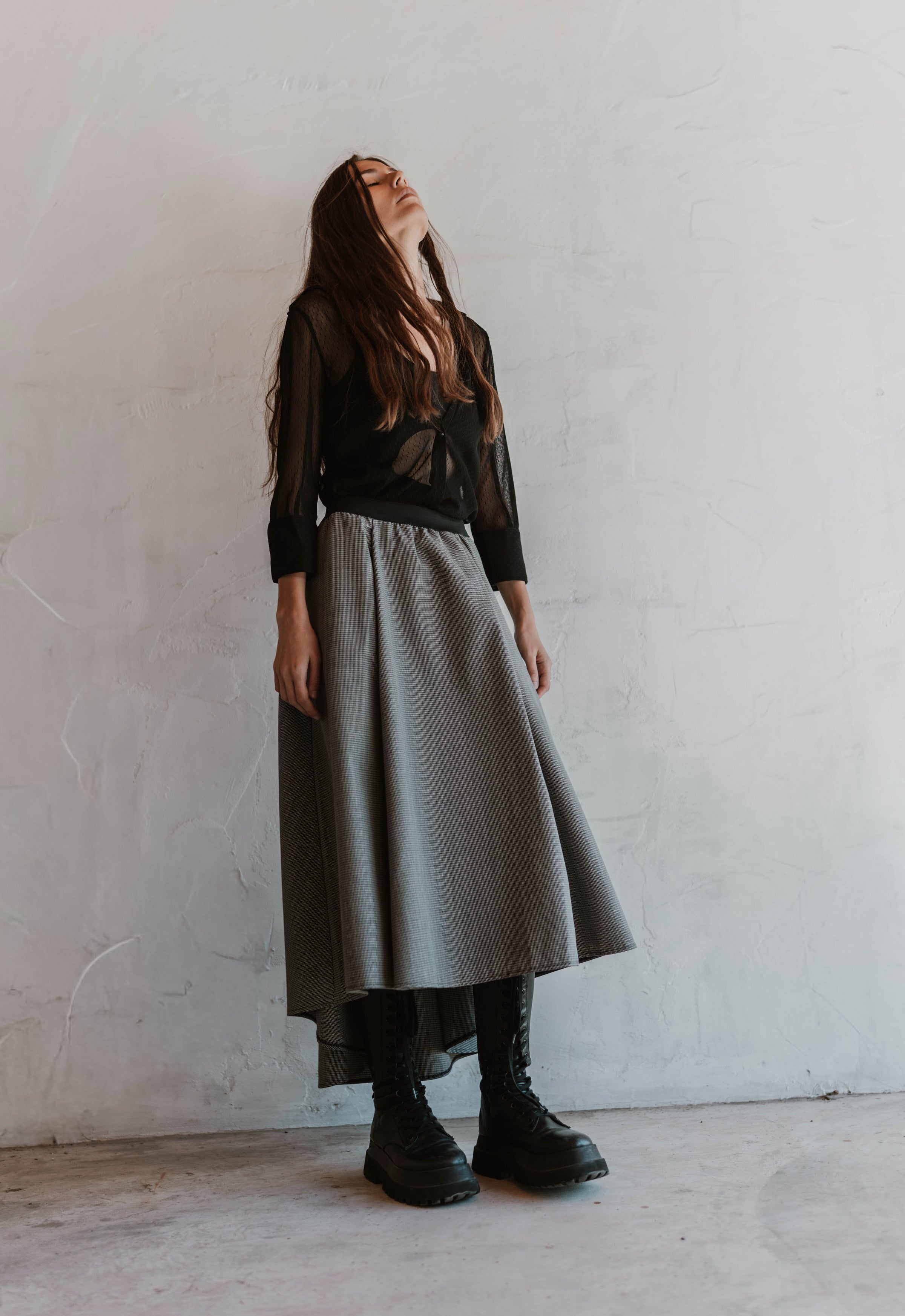 Stonegarden Skirt