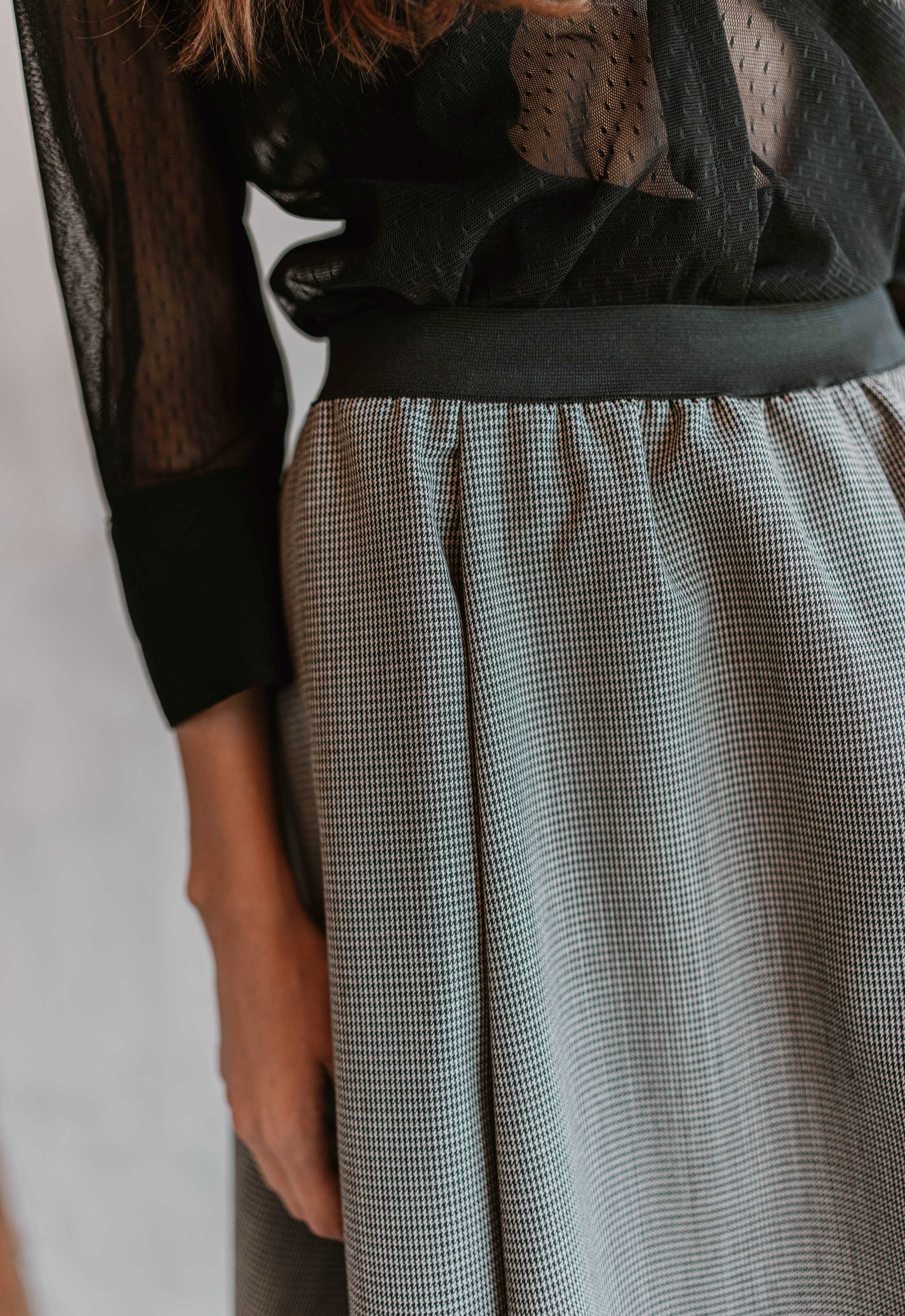 Stonegarden Skirt