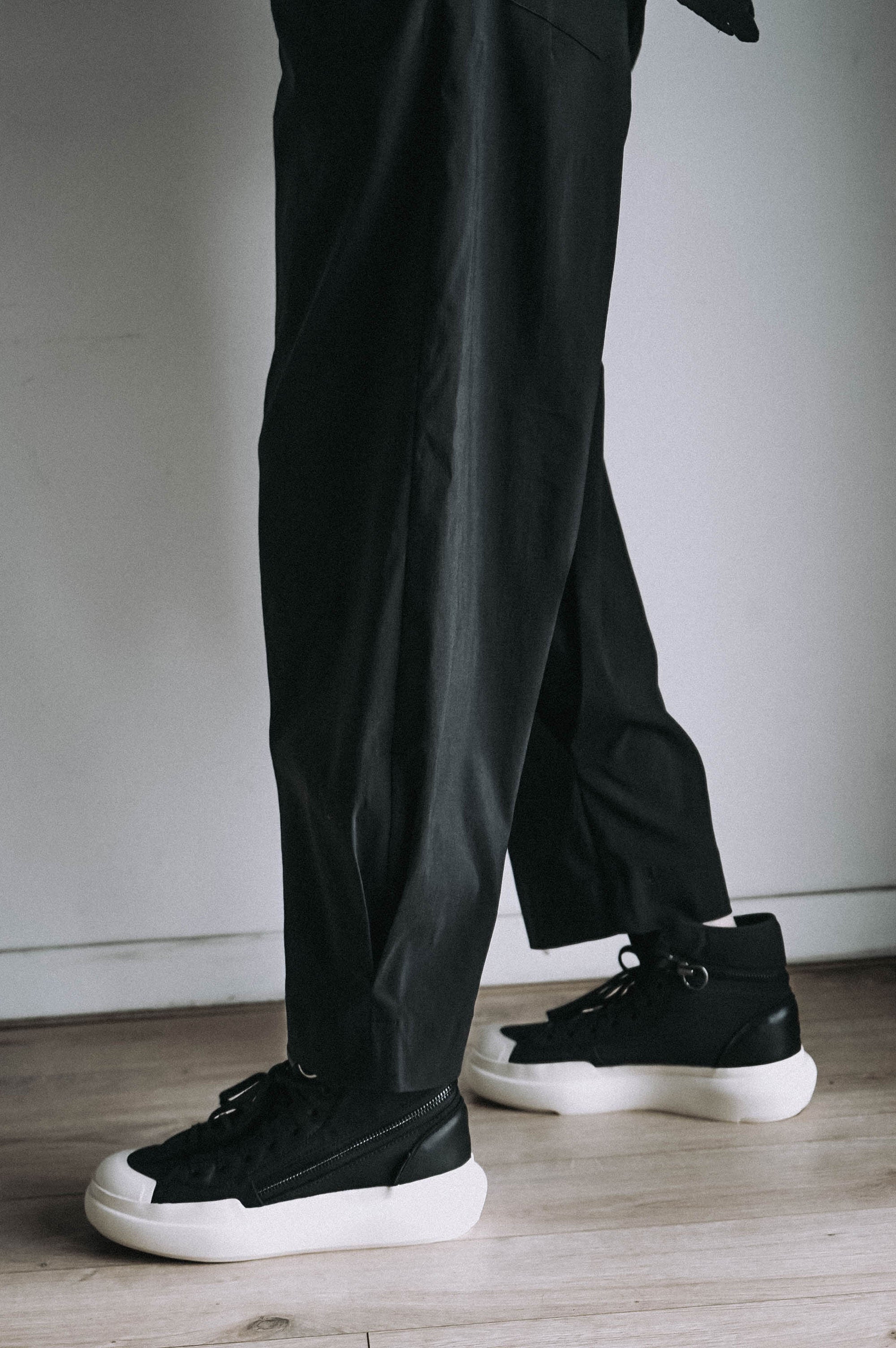 Mystic Maze Trousers