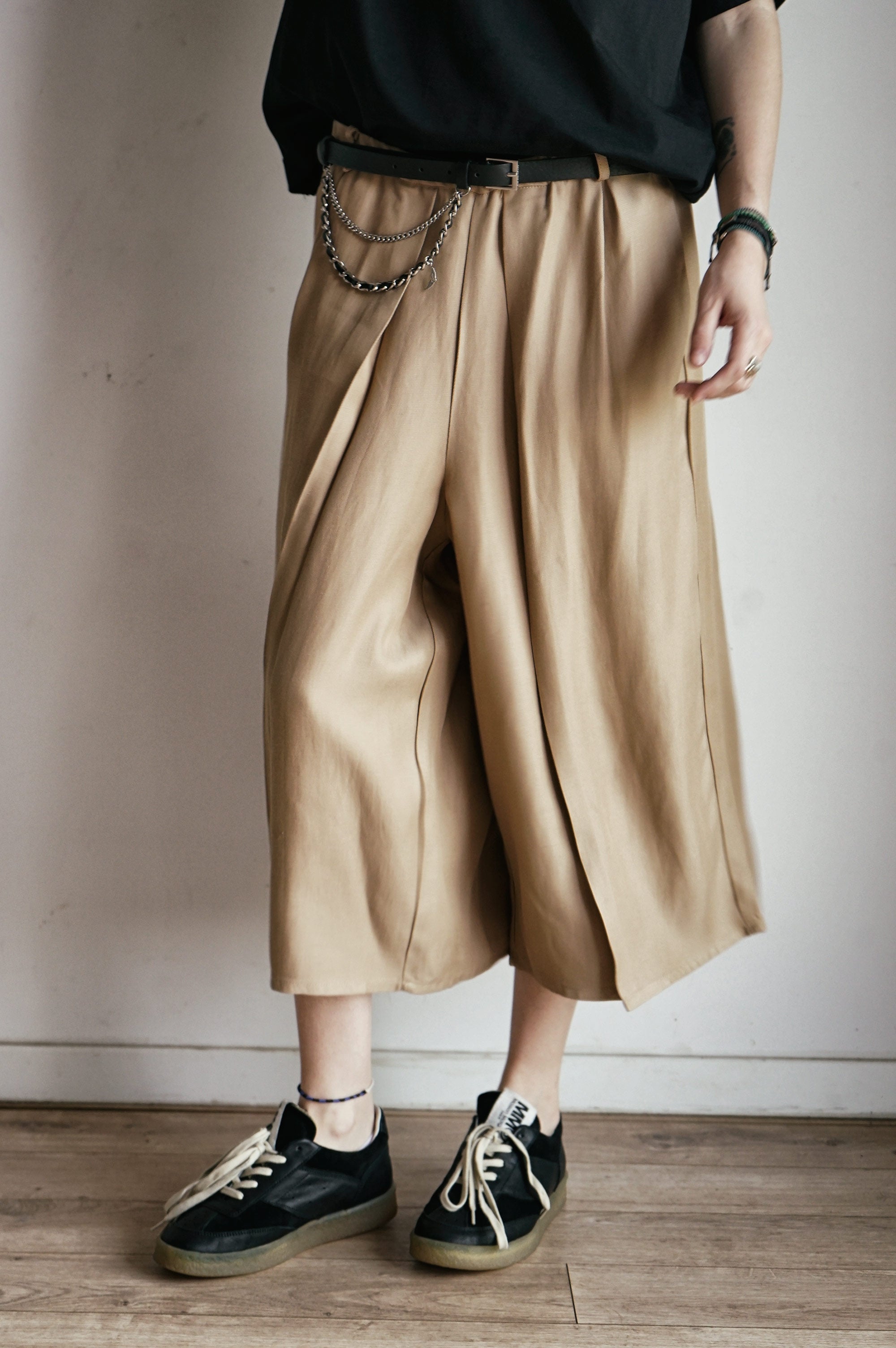 Landslide 3/4 Trousers