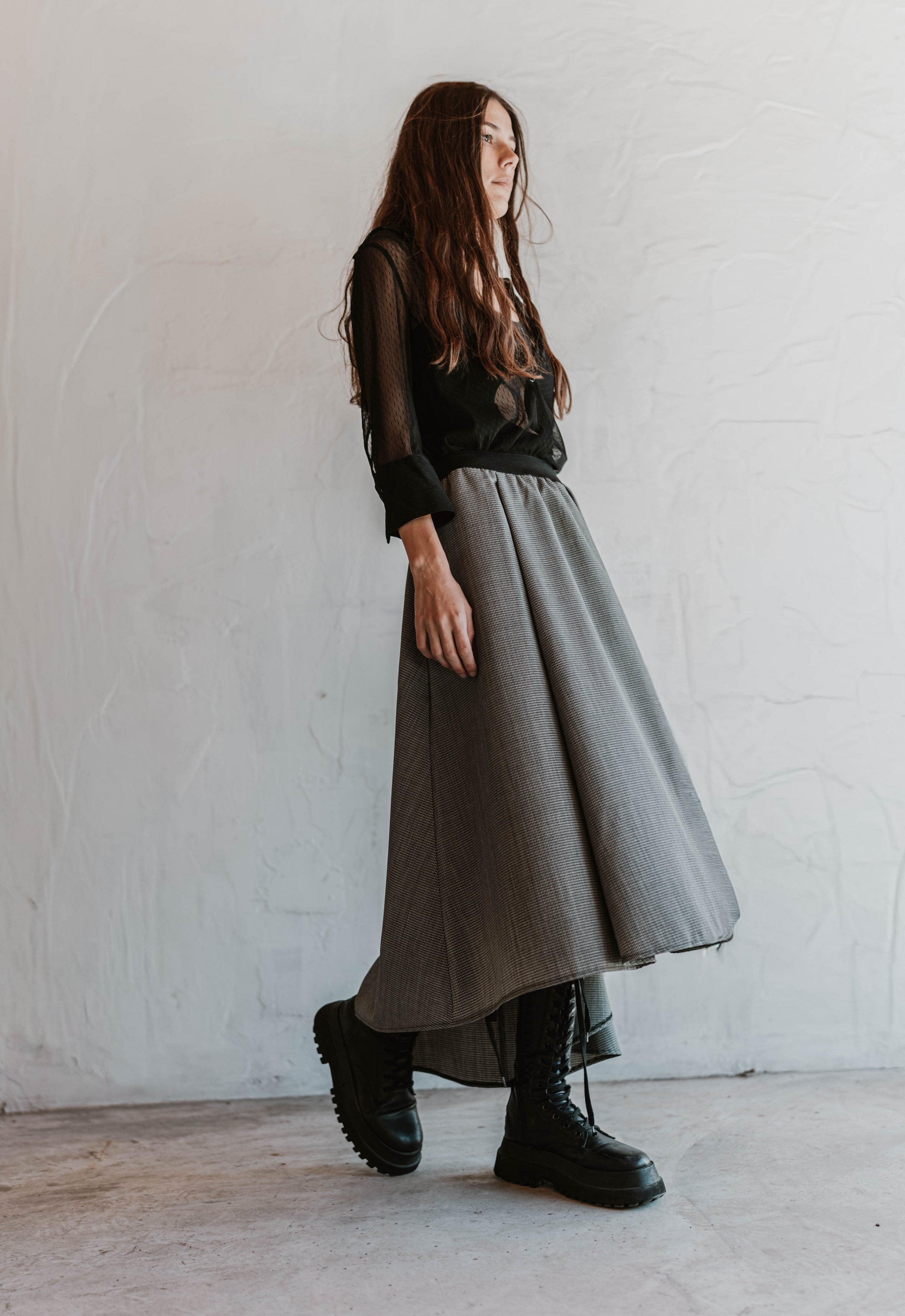 Stonegarden Skirt
