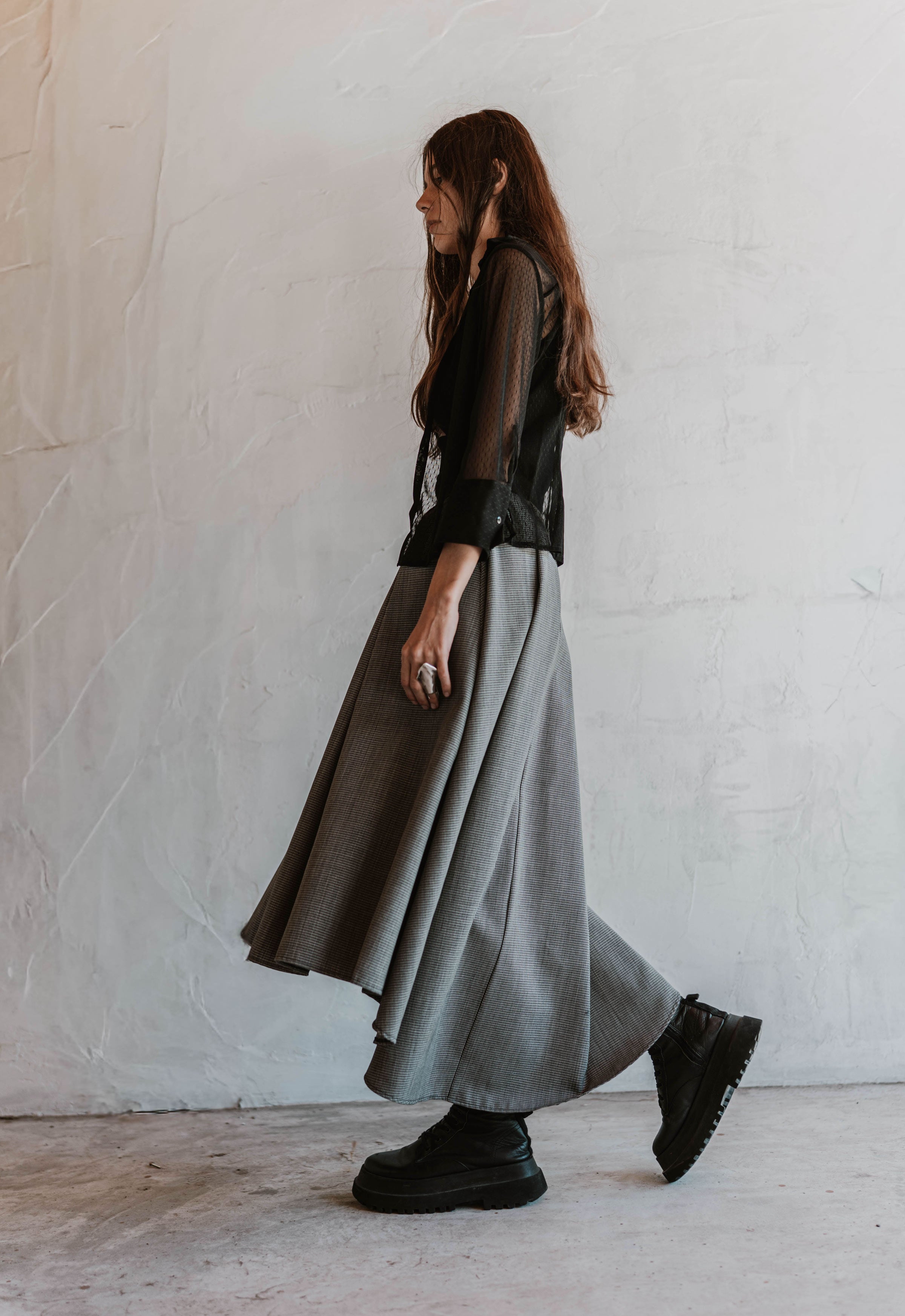 Stonegarden Skirt