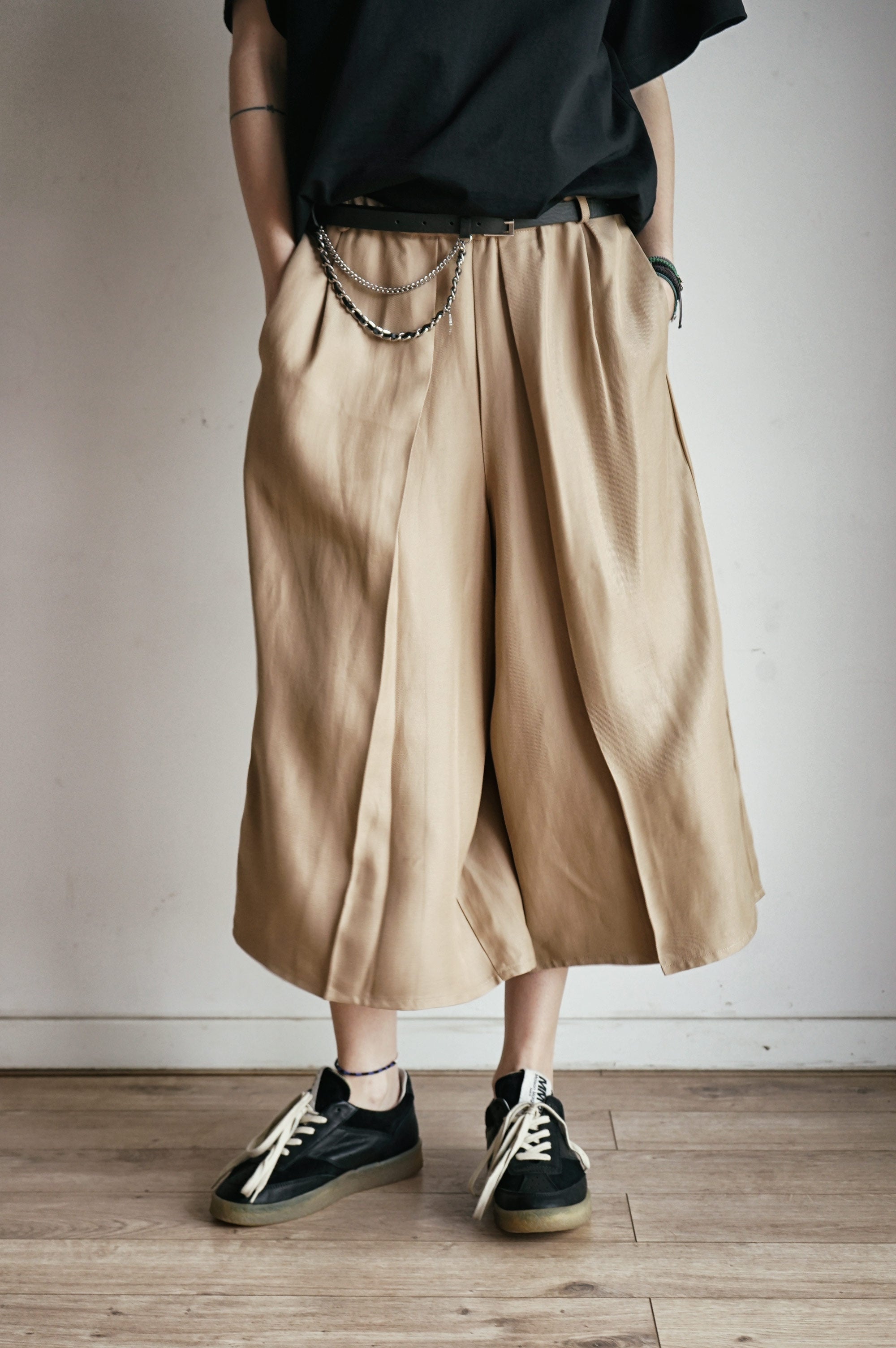 Landslide 3/4 Trousers