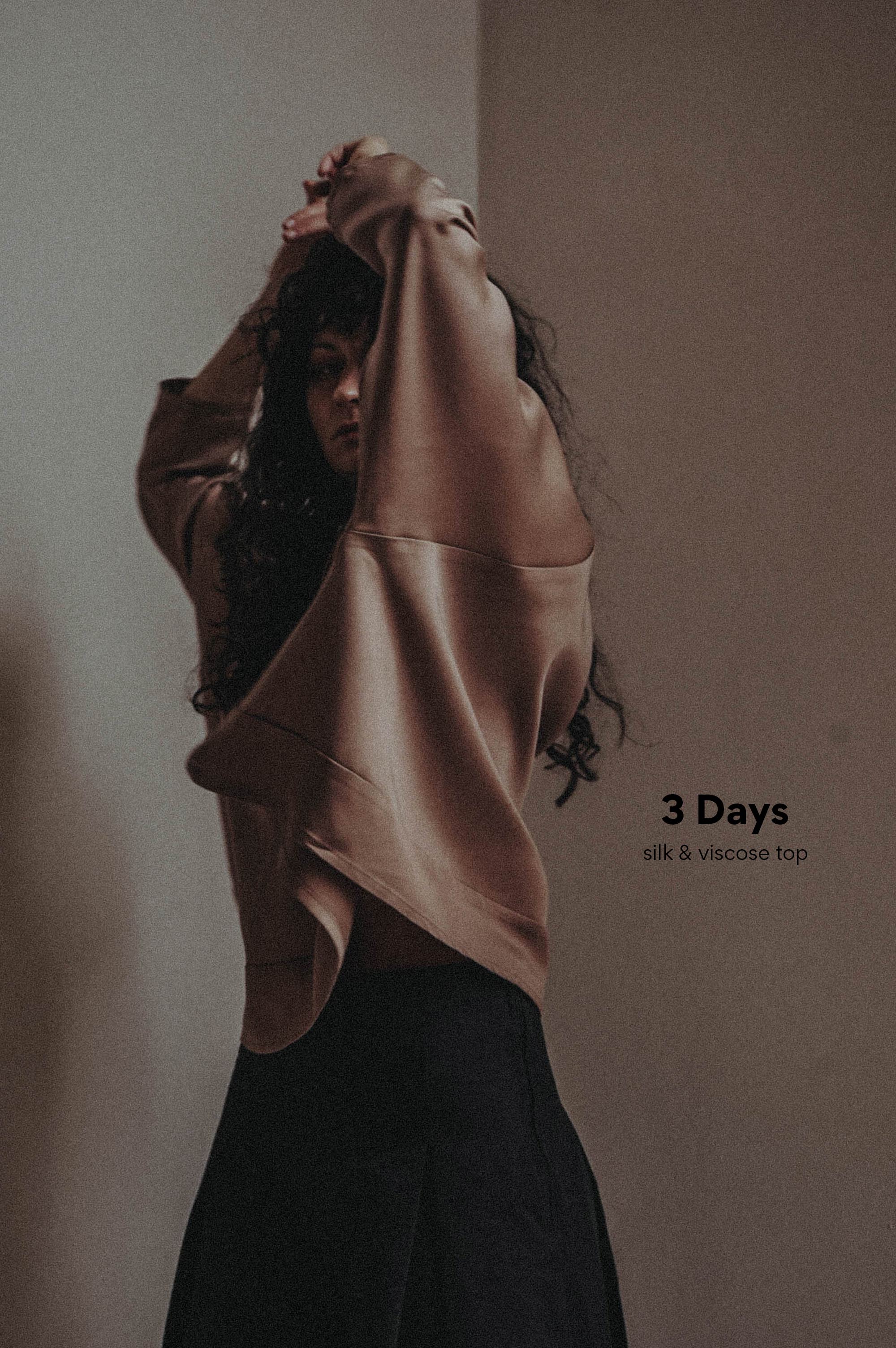 3 Days