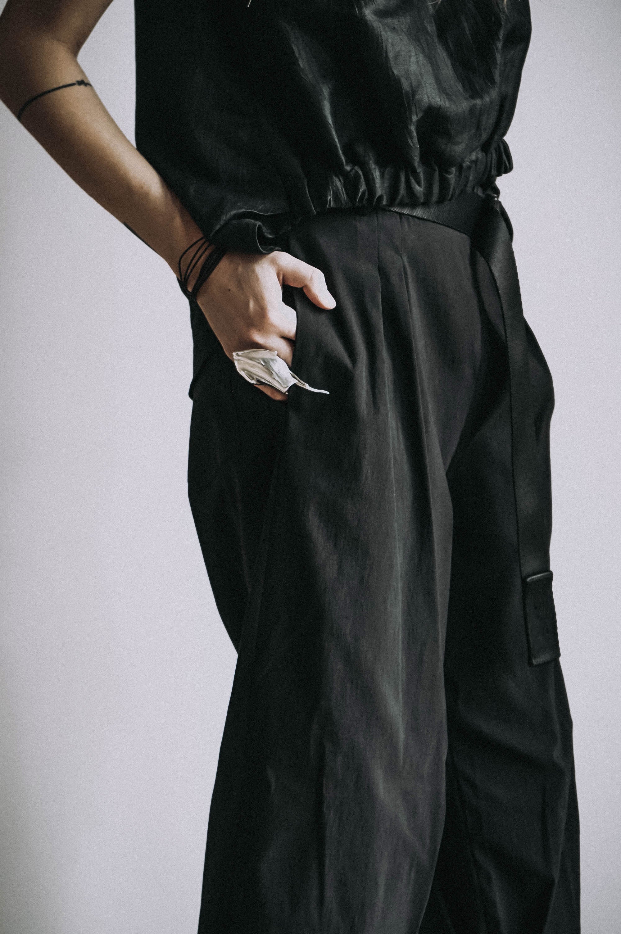 Mystic Maze Trousers