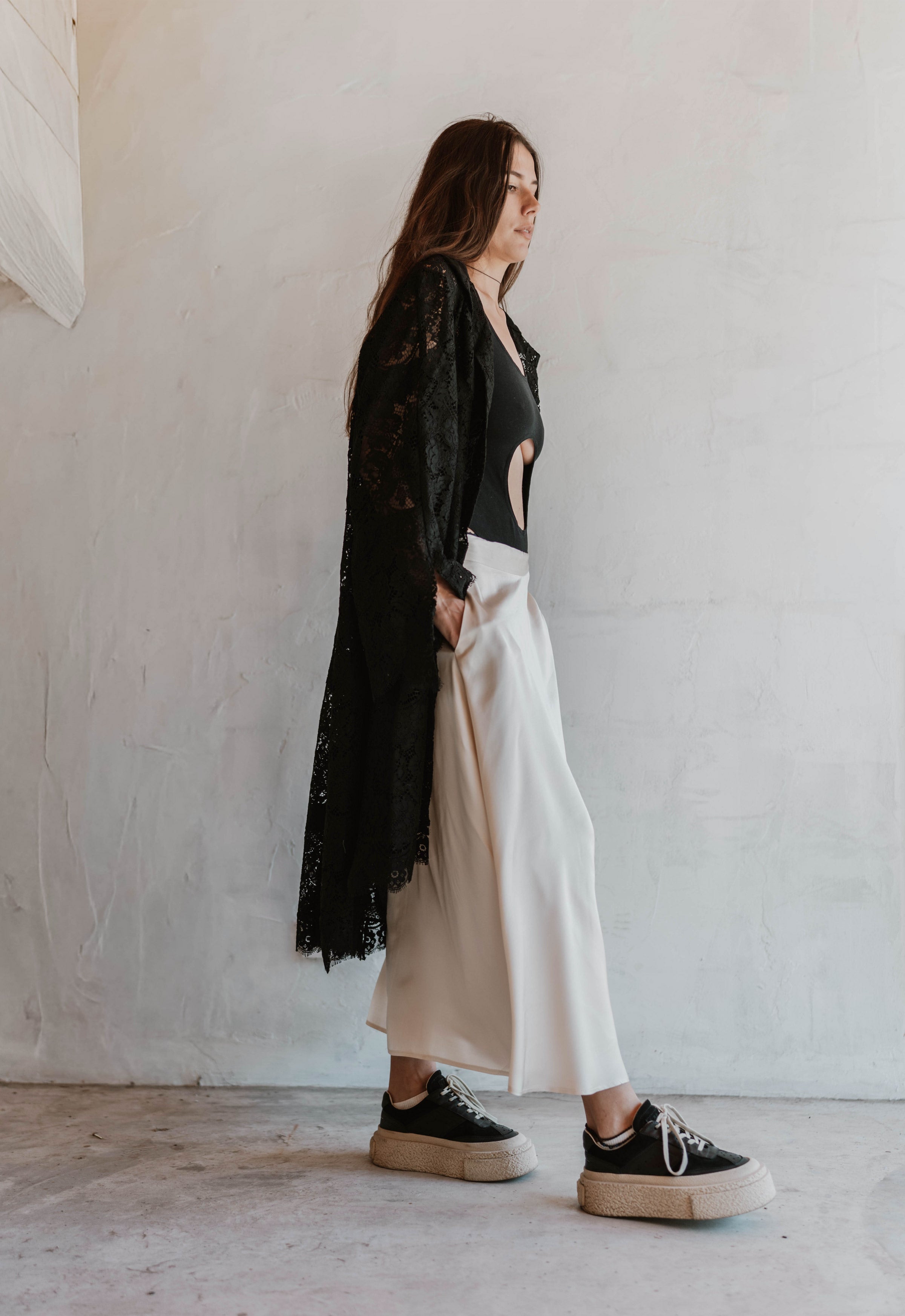 Pearl Skirt