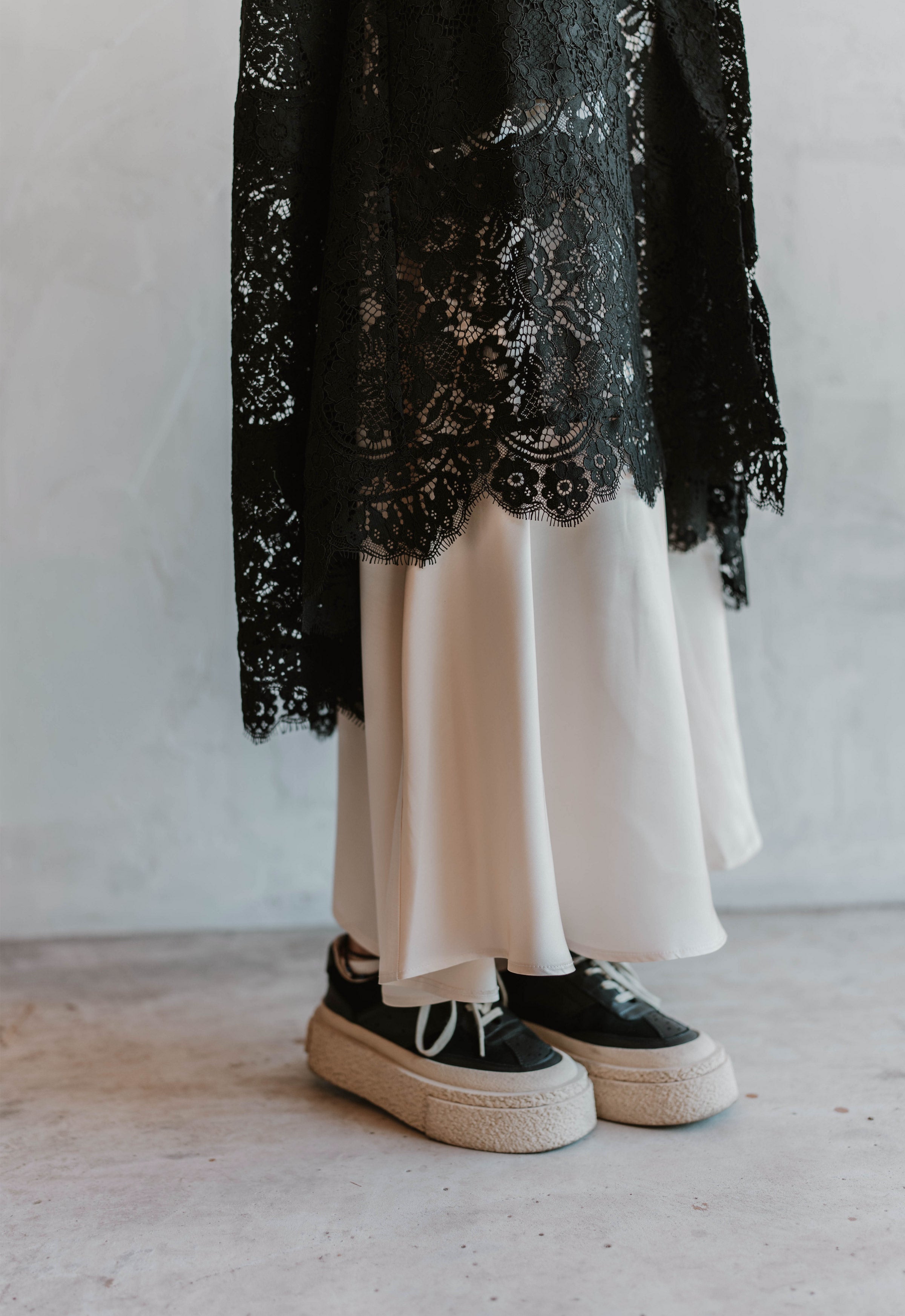 Pearl Skirt