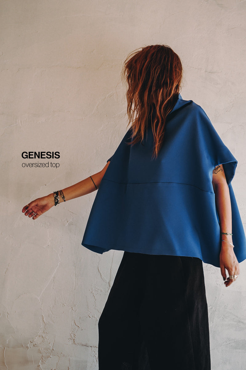 Genesis Top