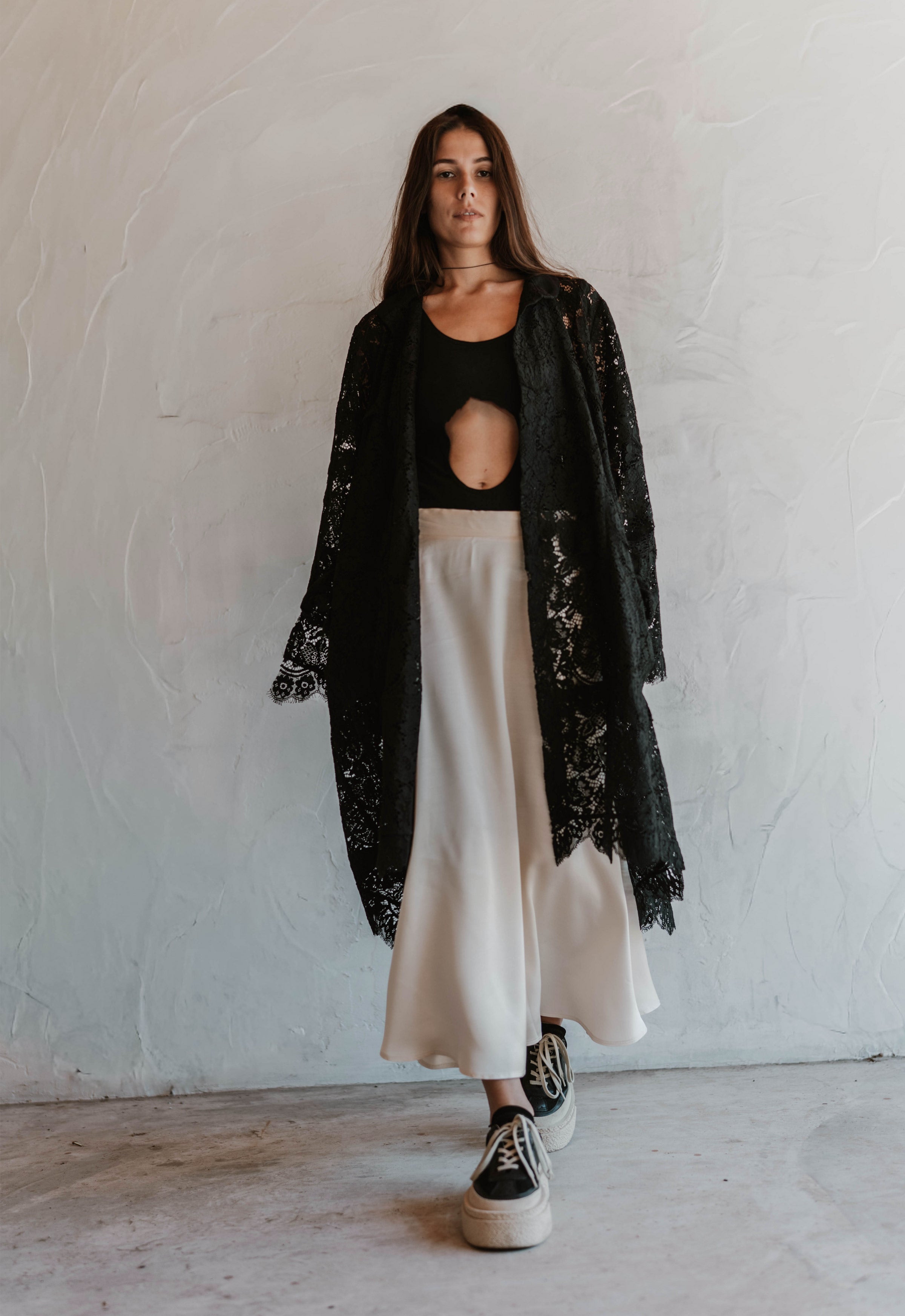 Pearl Skirt