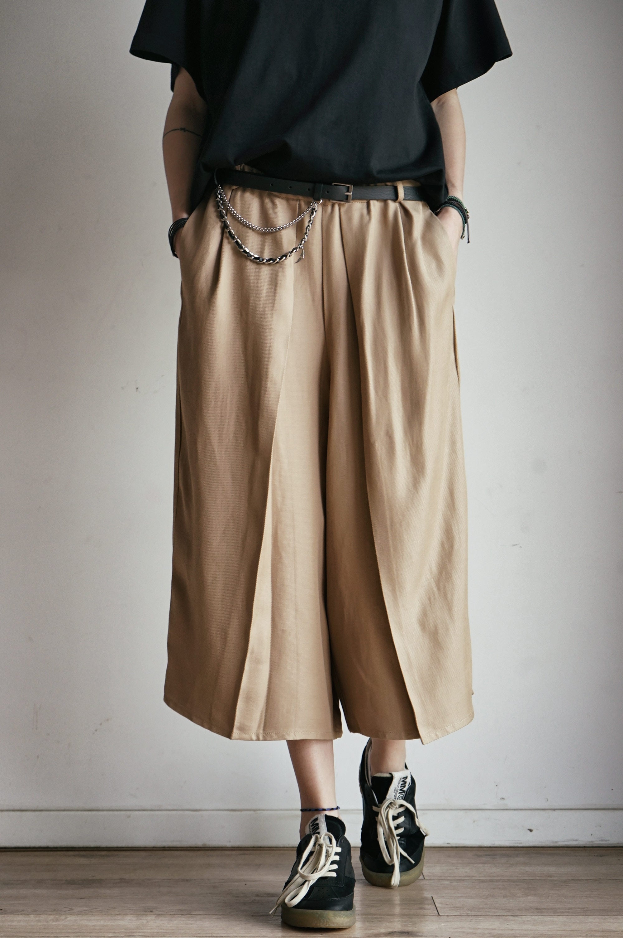 Landslide 3/4 Trousers