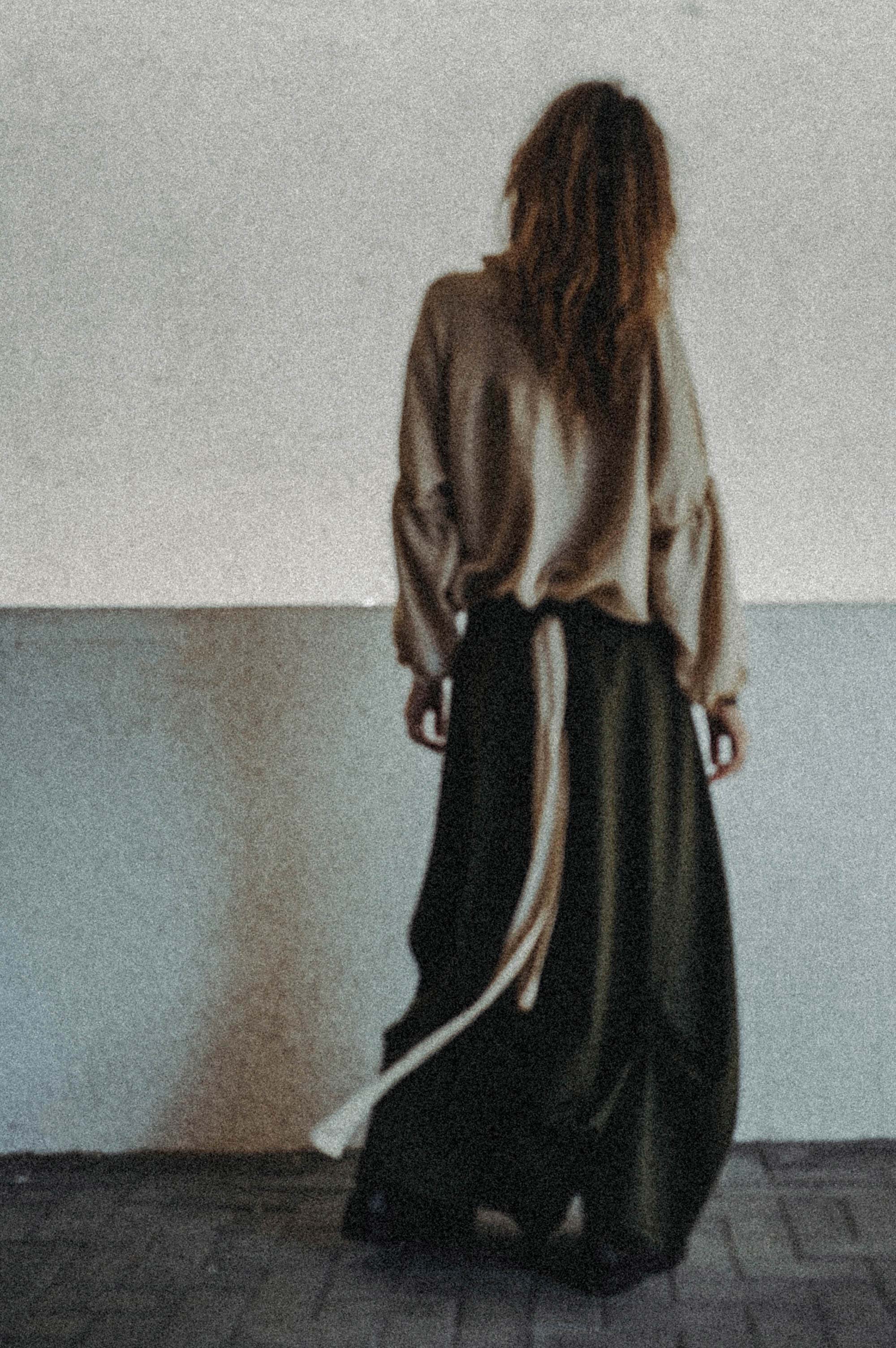 New Moon Skirt