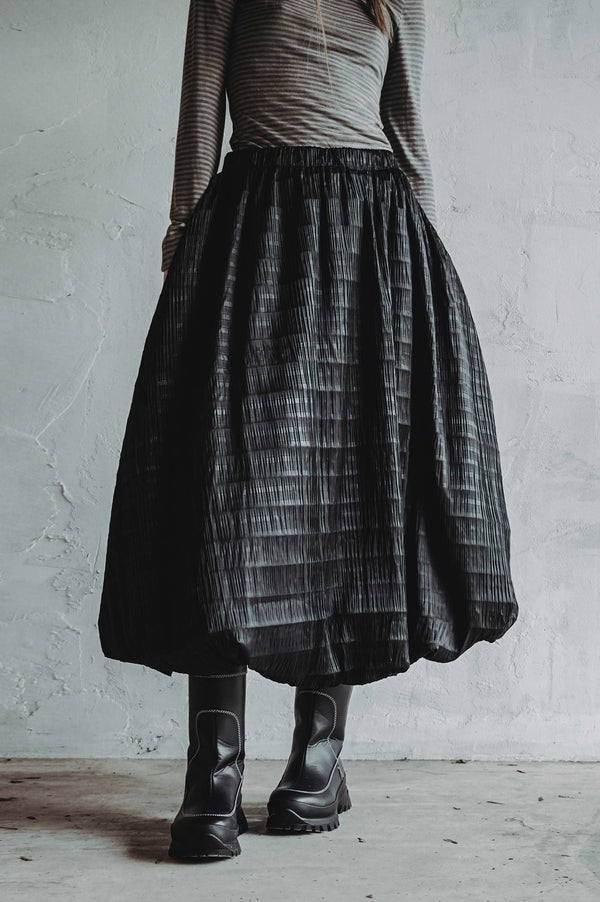 High Noon Skirt