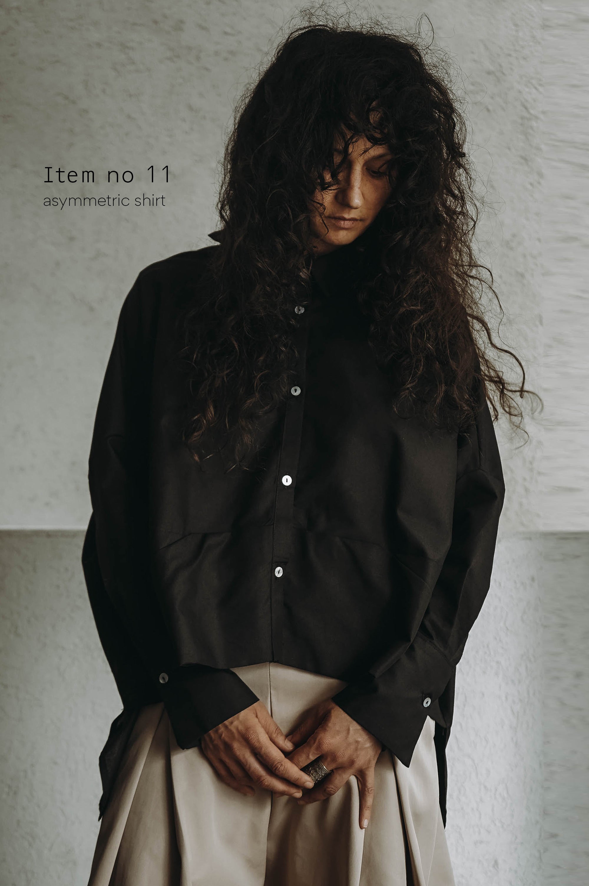 Item no 11 Shirt