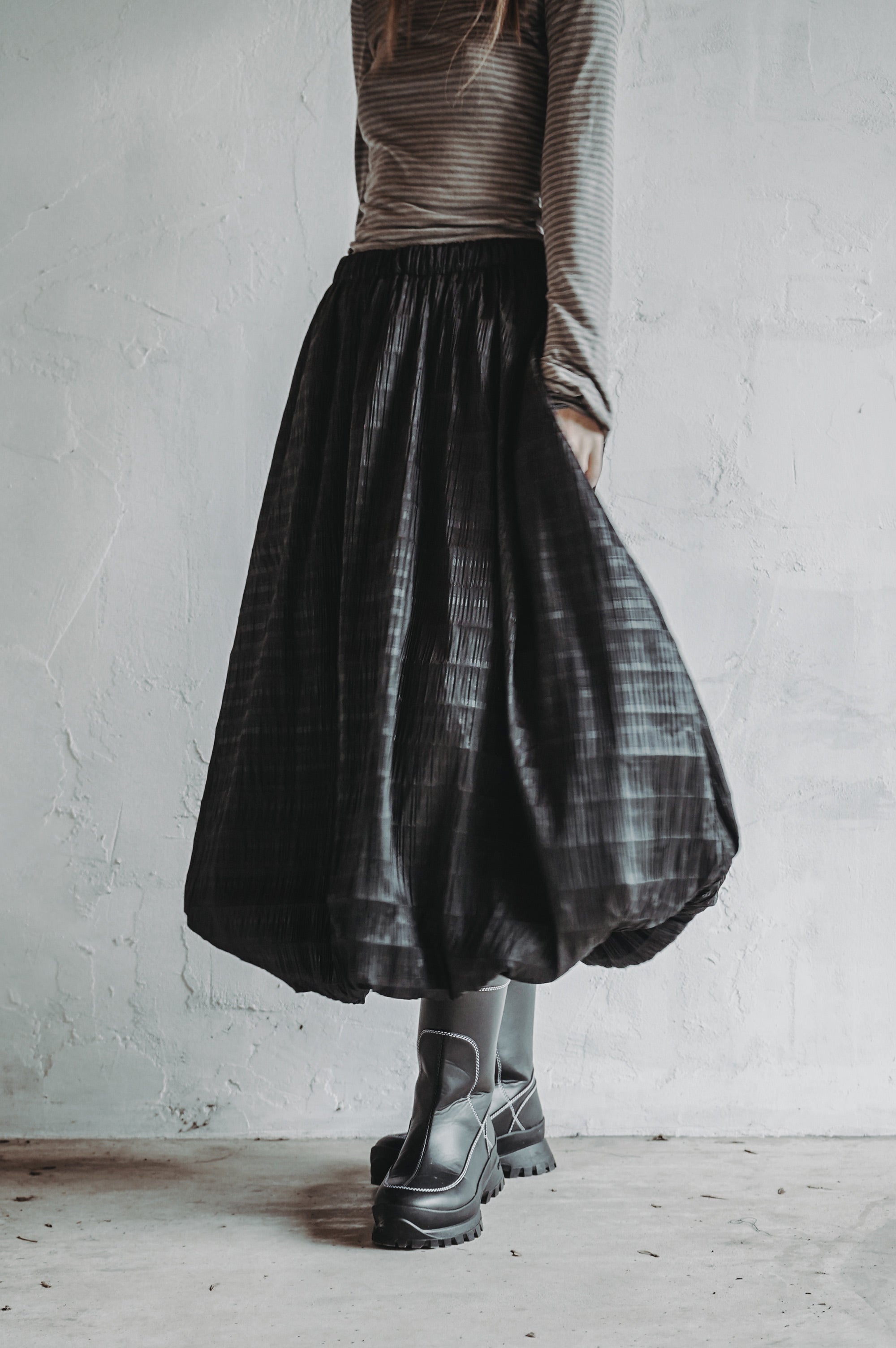 High Noon Skirt