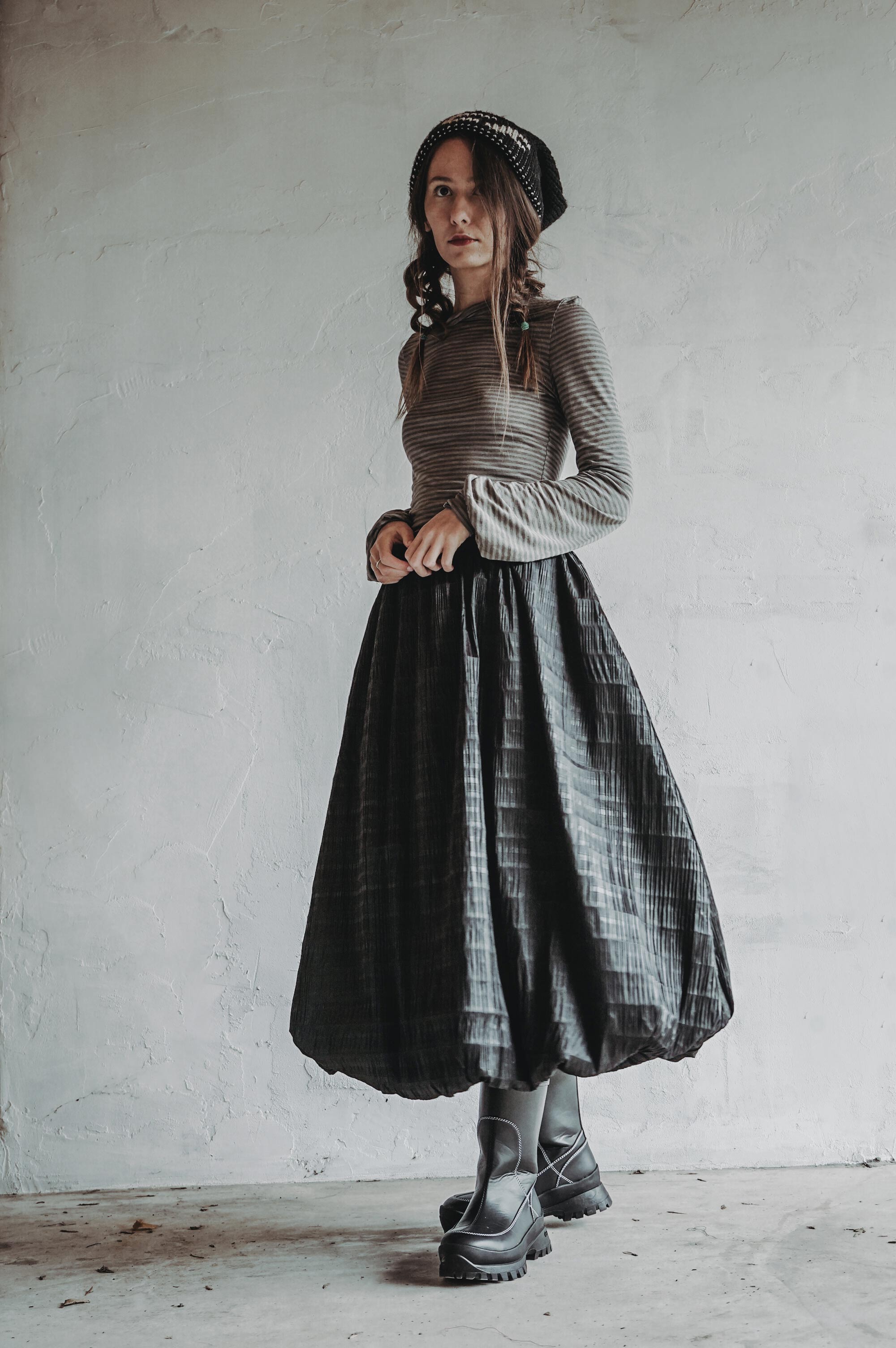 High Noon Skirt