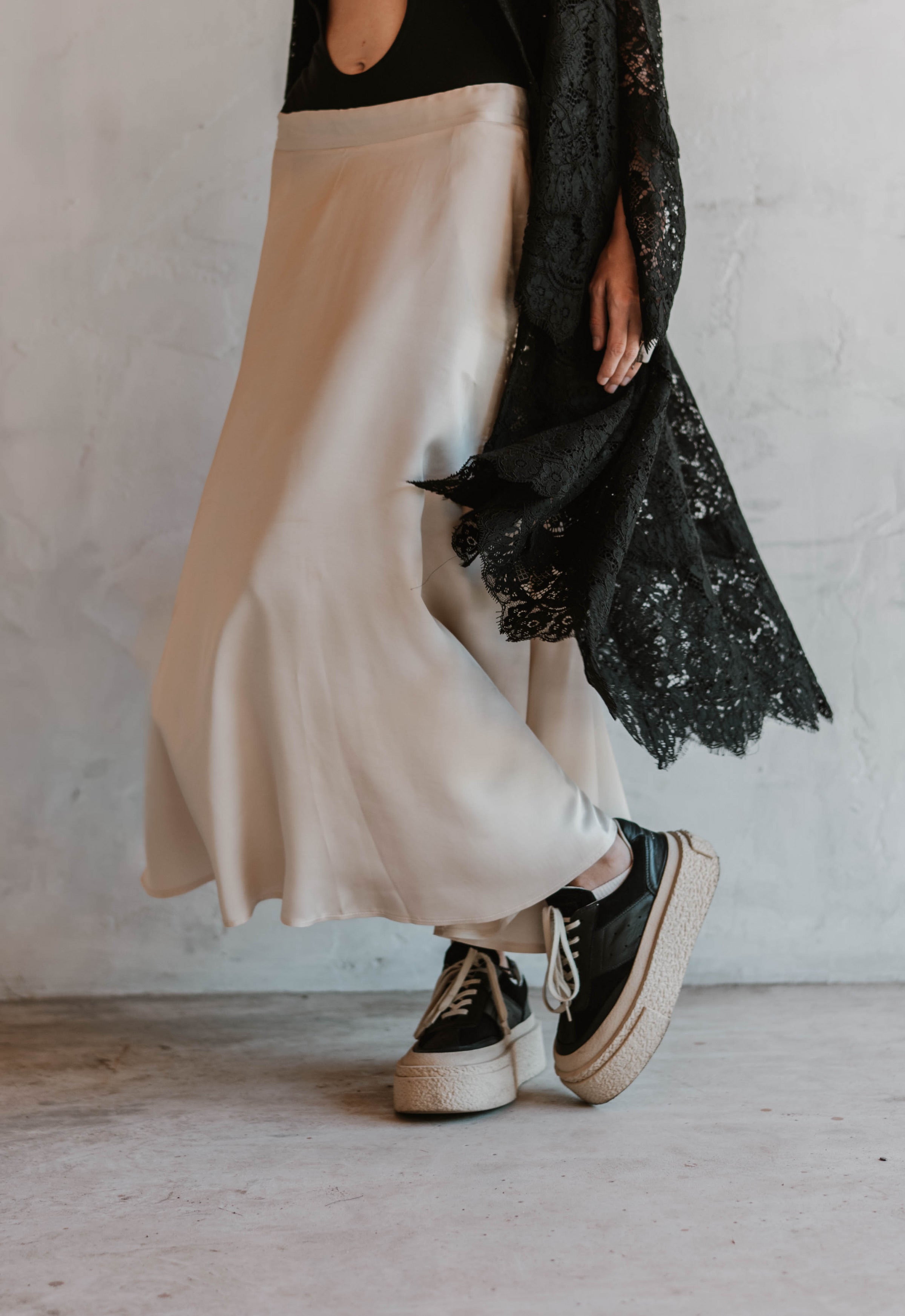 Pearl Skirt