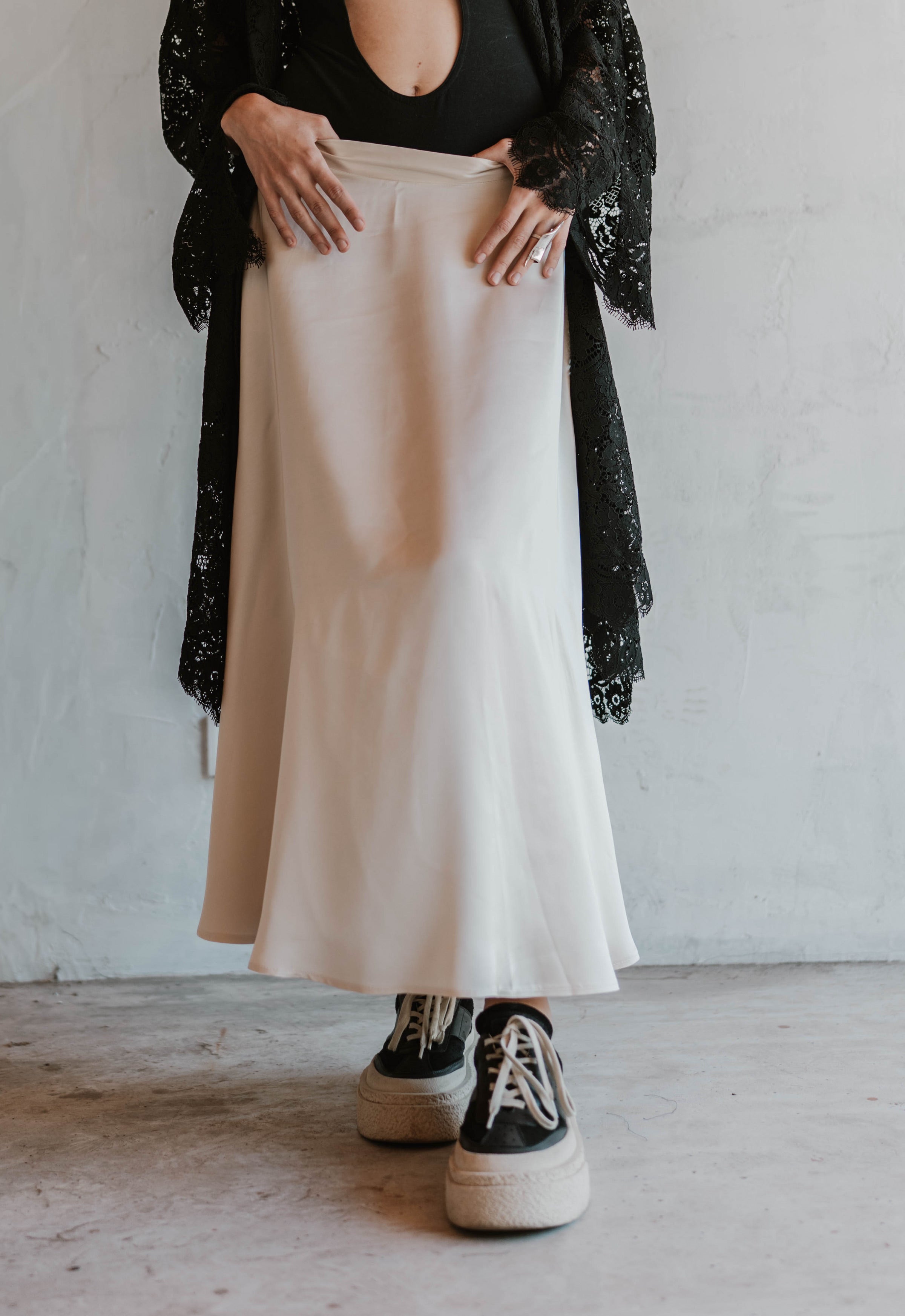 Pearl Skirt