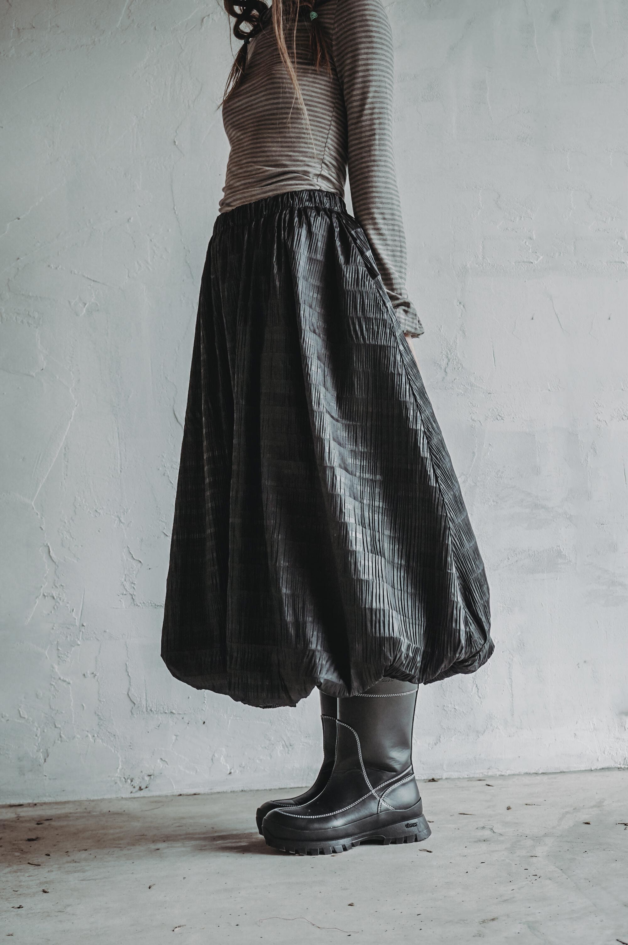 High Noon Skirt