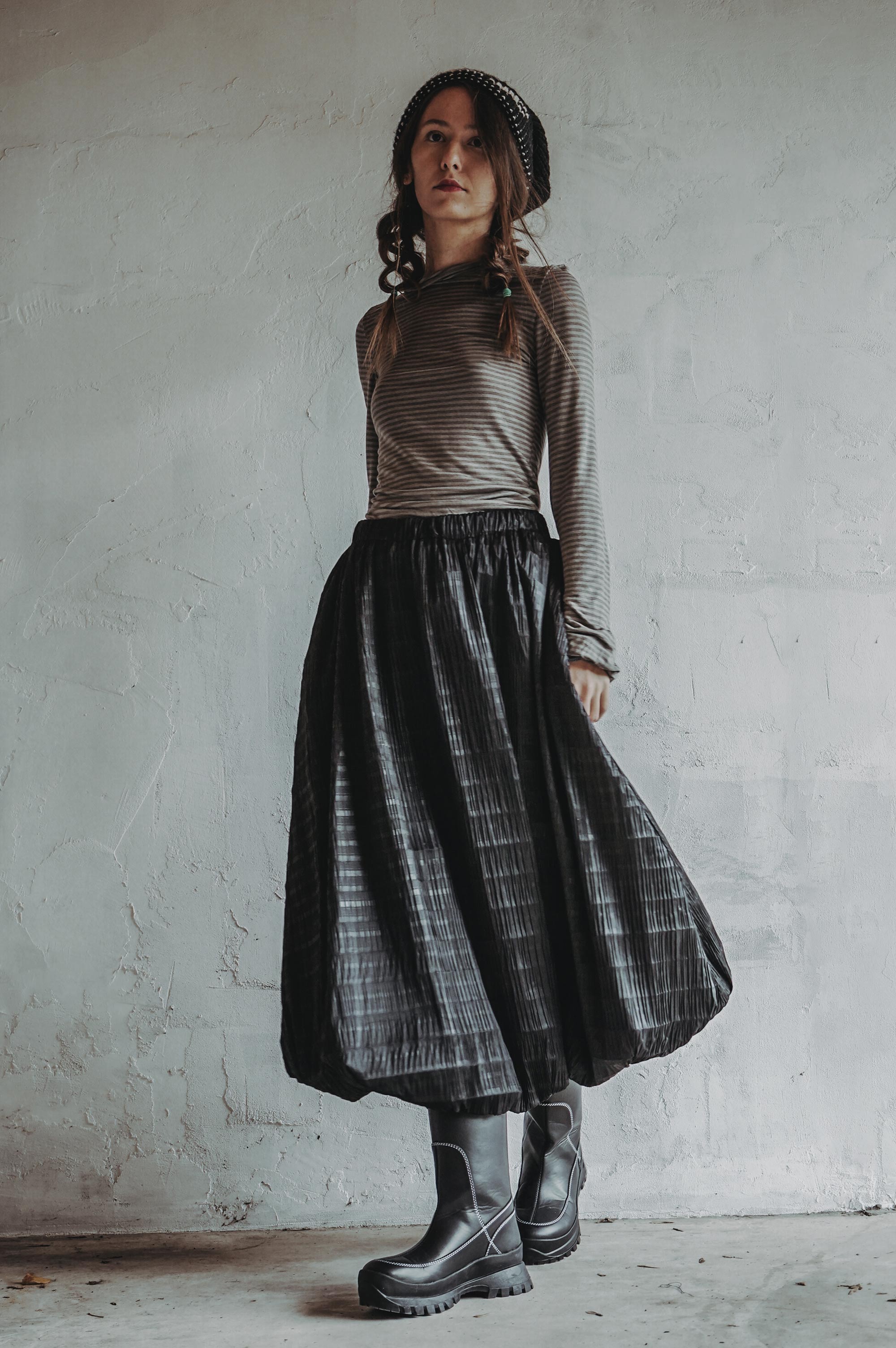High Noon Skirt