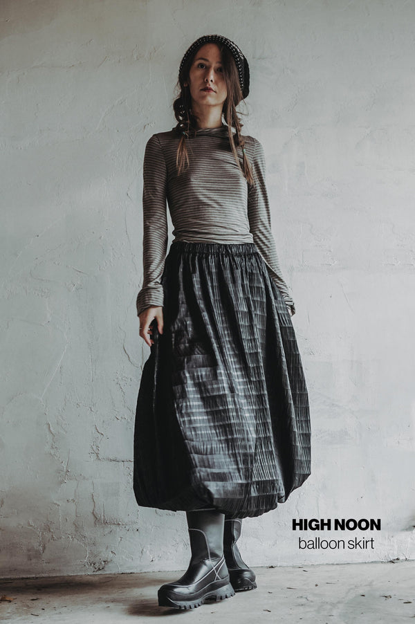 High Noon Skirt