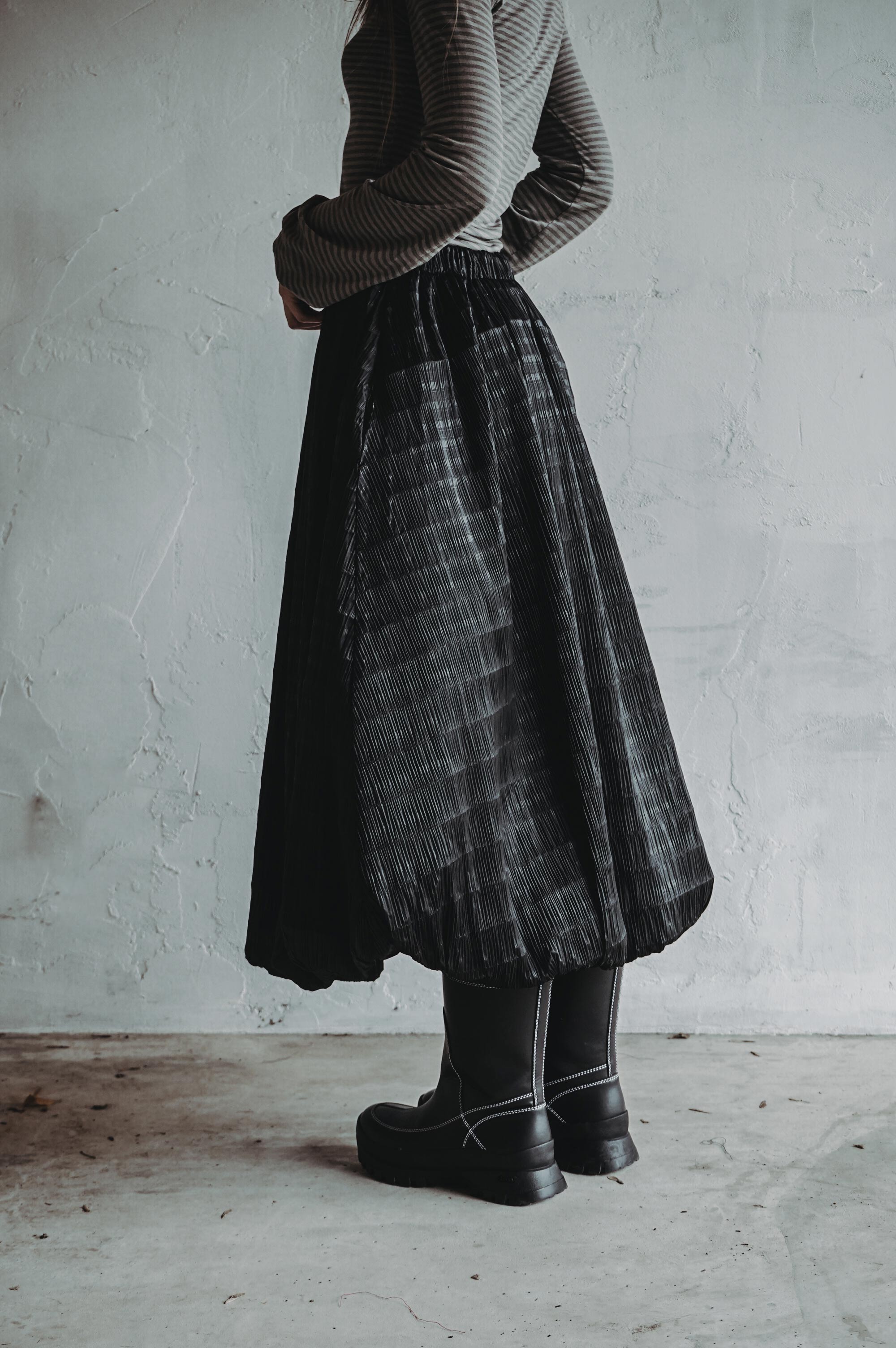 High Noon Skirt