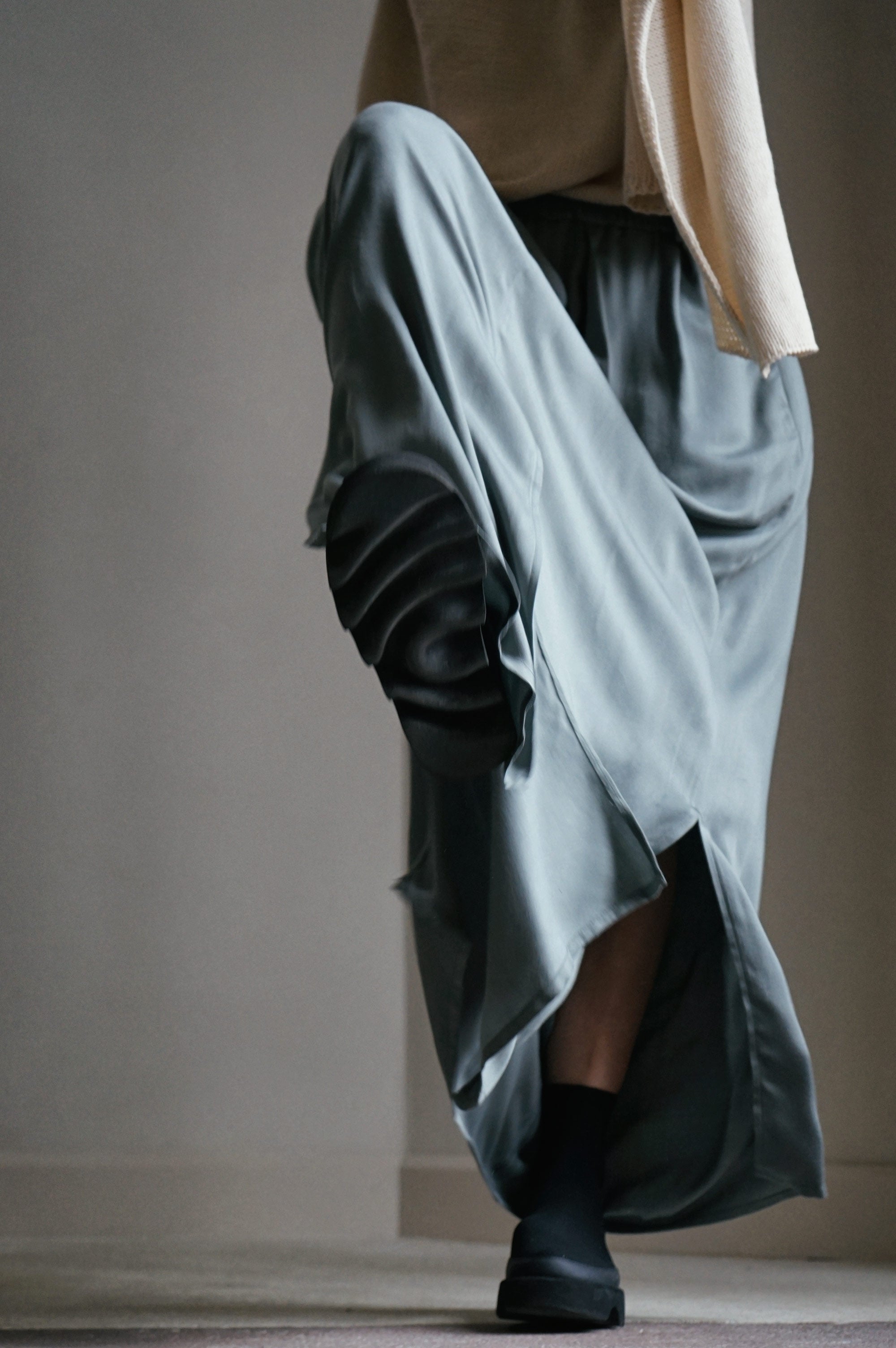 Oceans Skirt