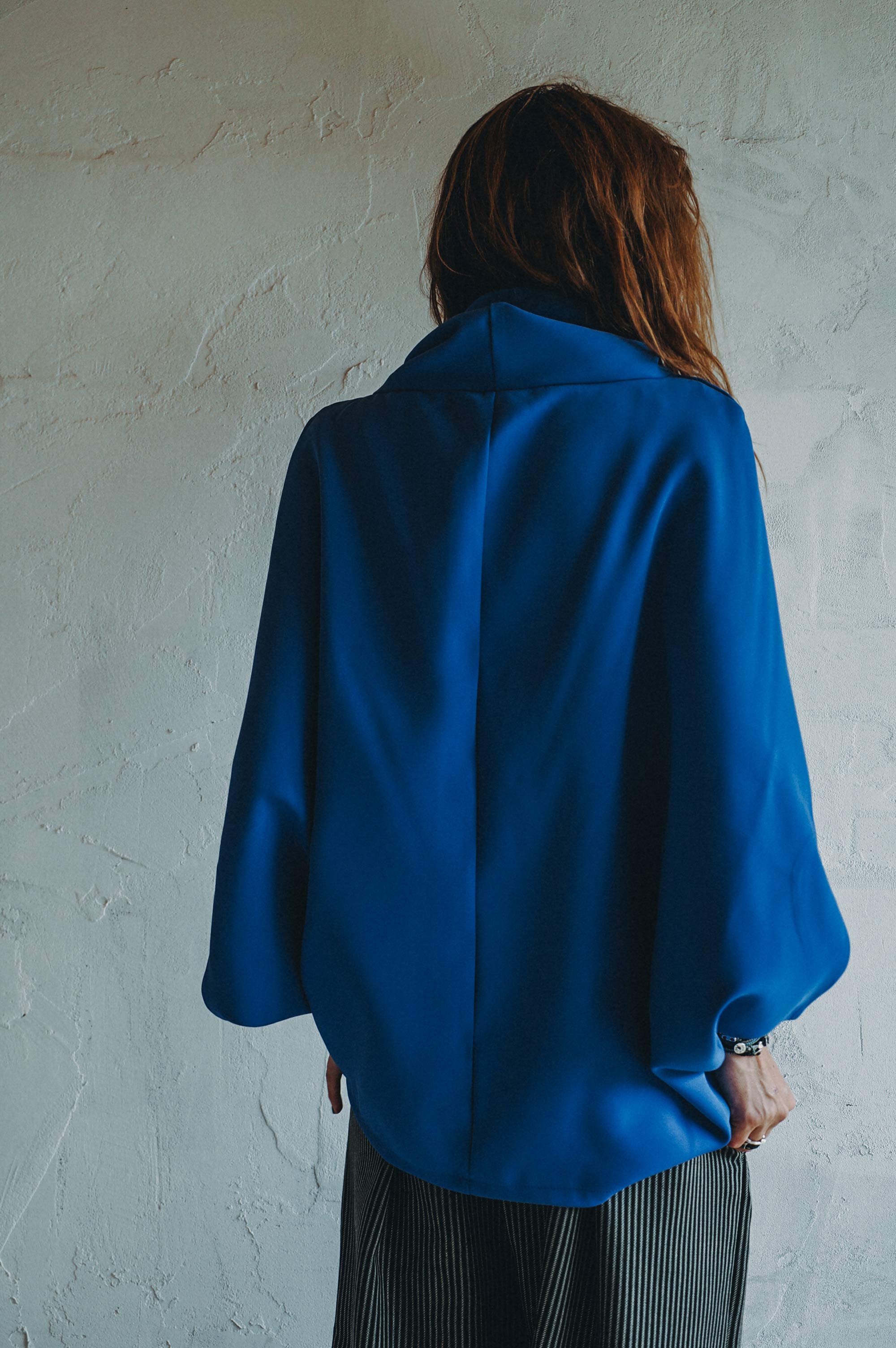 Oversized Top
