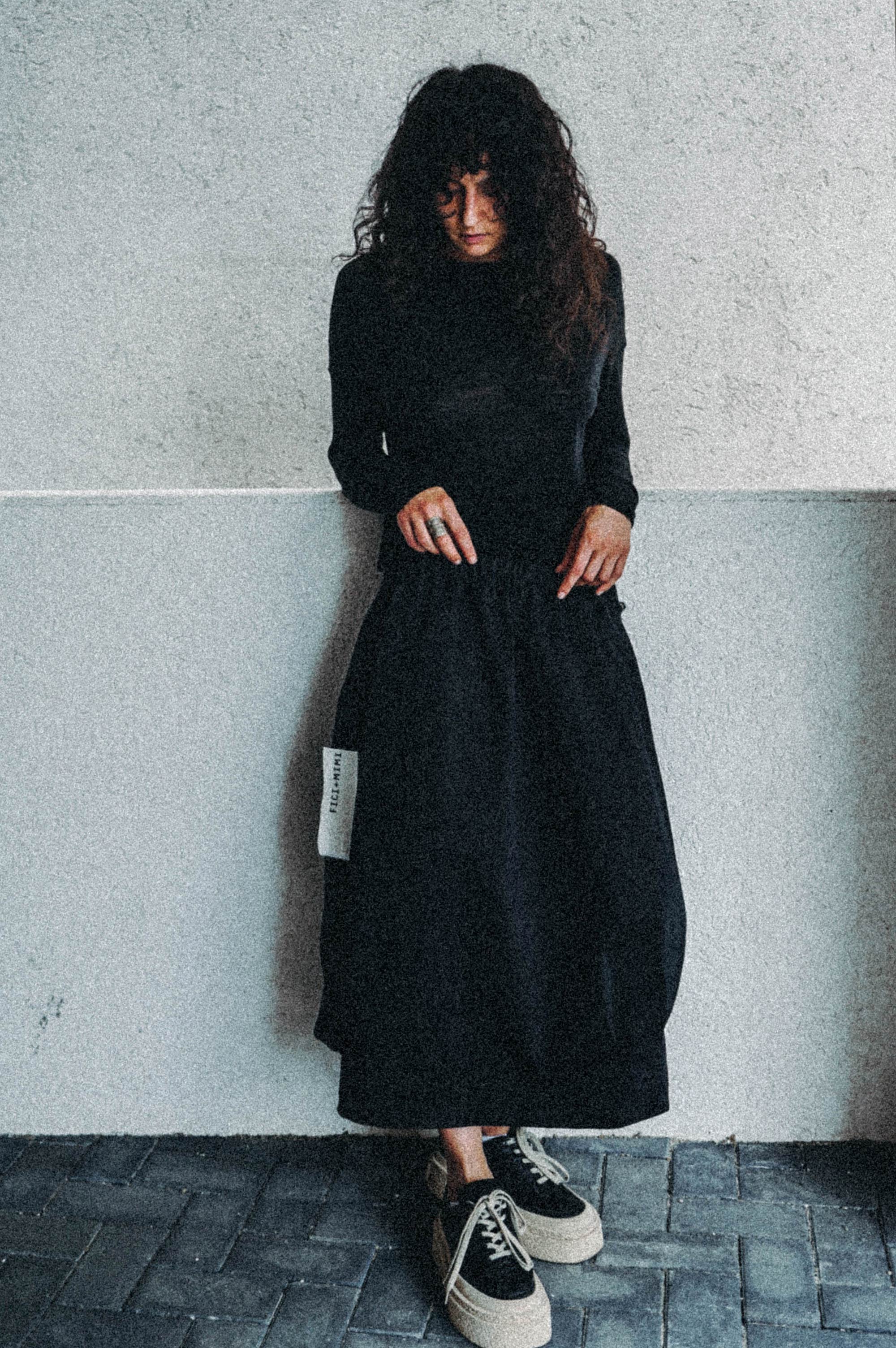 Dossier 6 Skirt