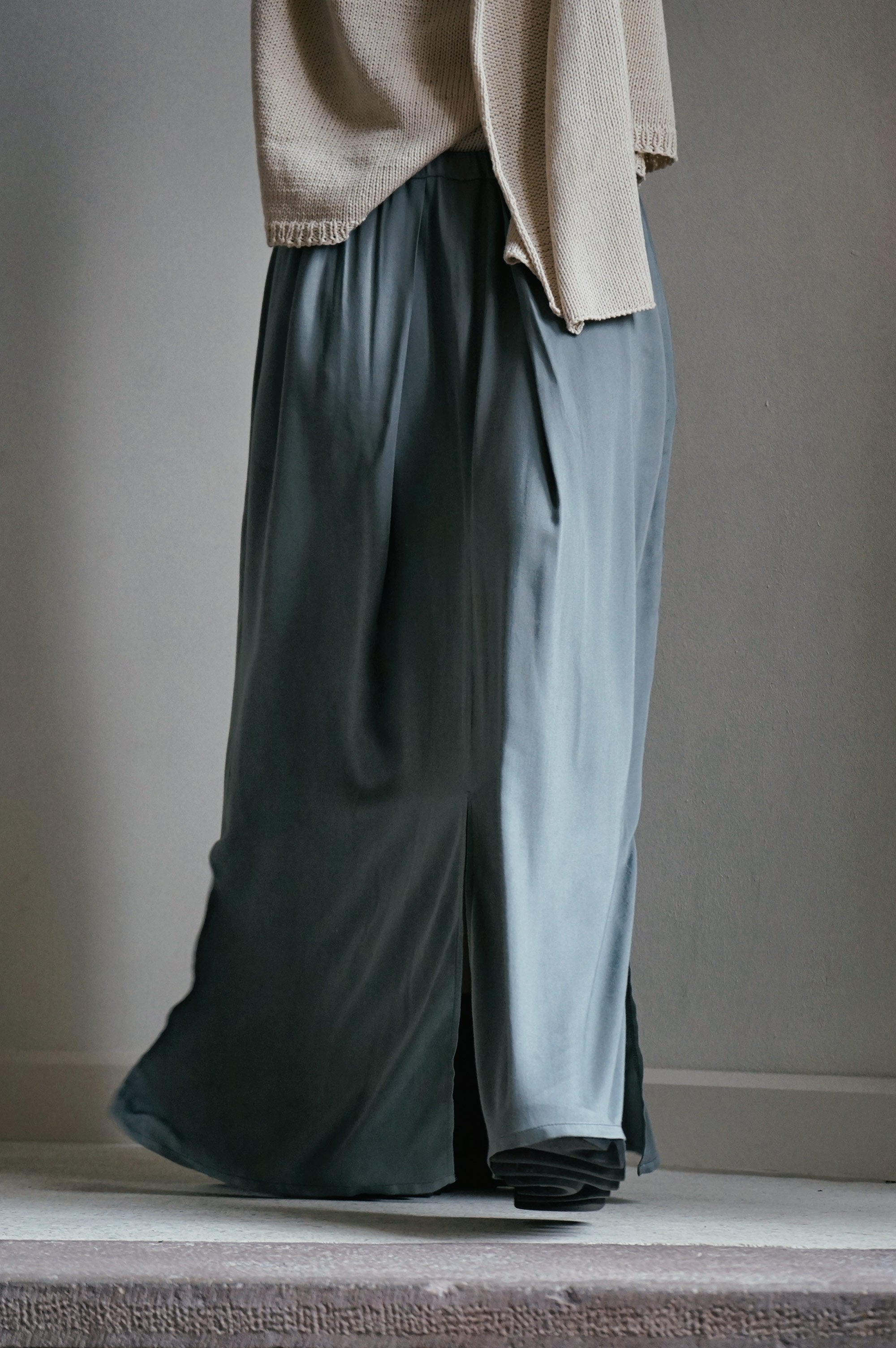 Oceans Skirt
