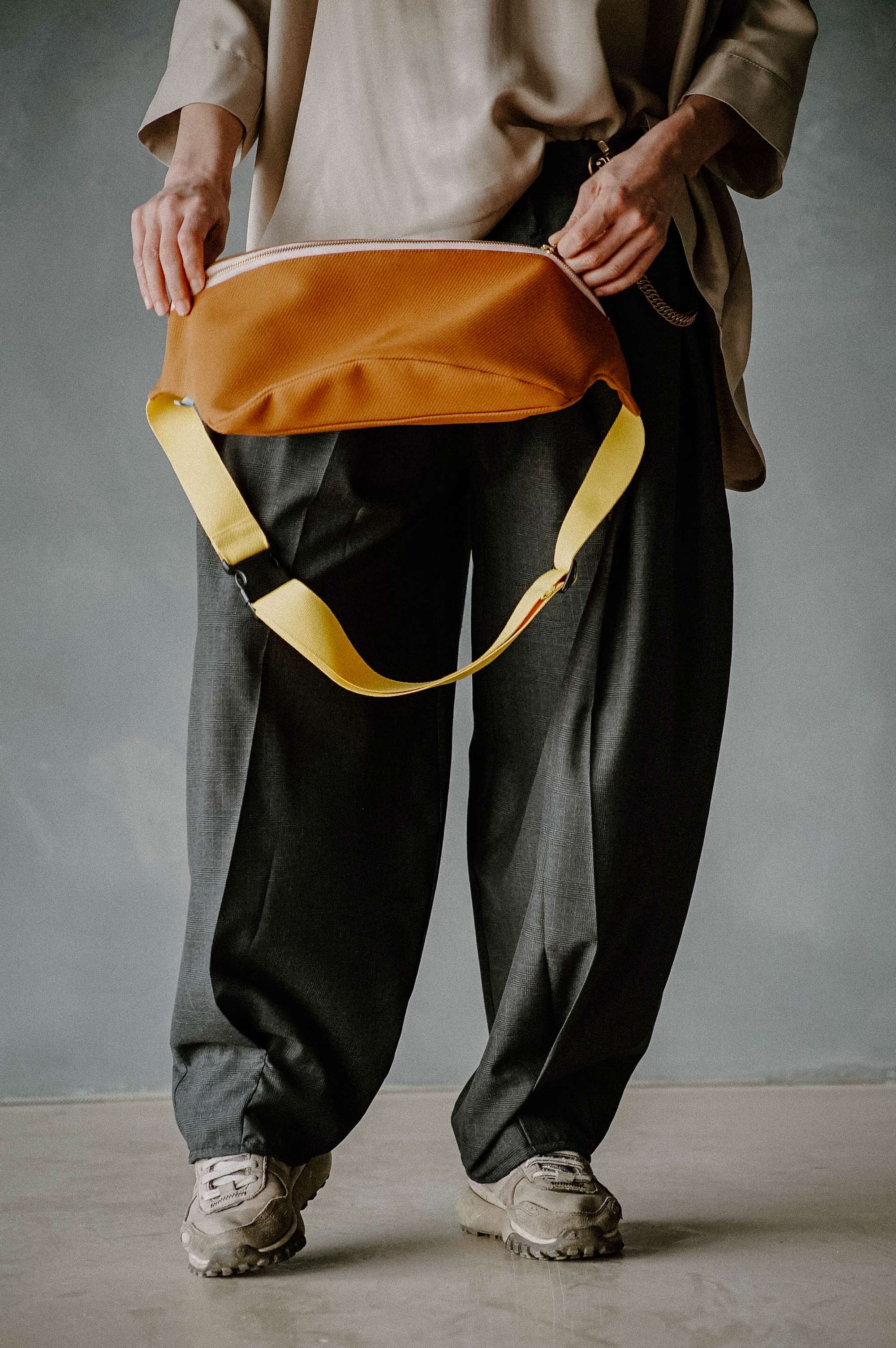 BIG CITY PURSETA