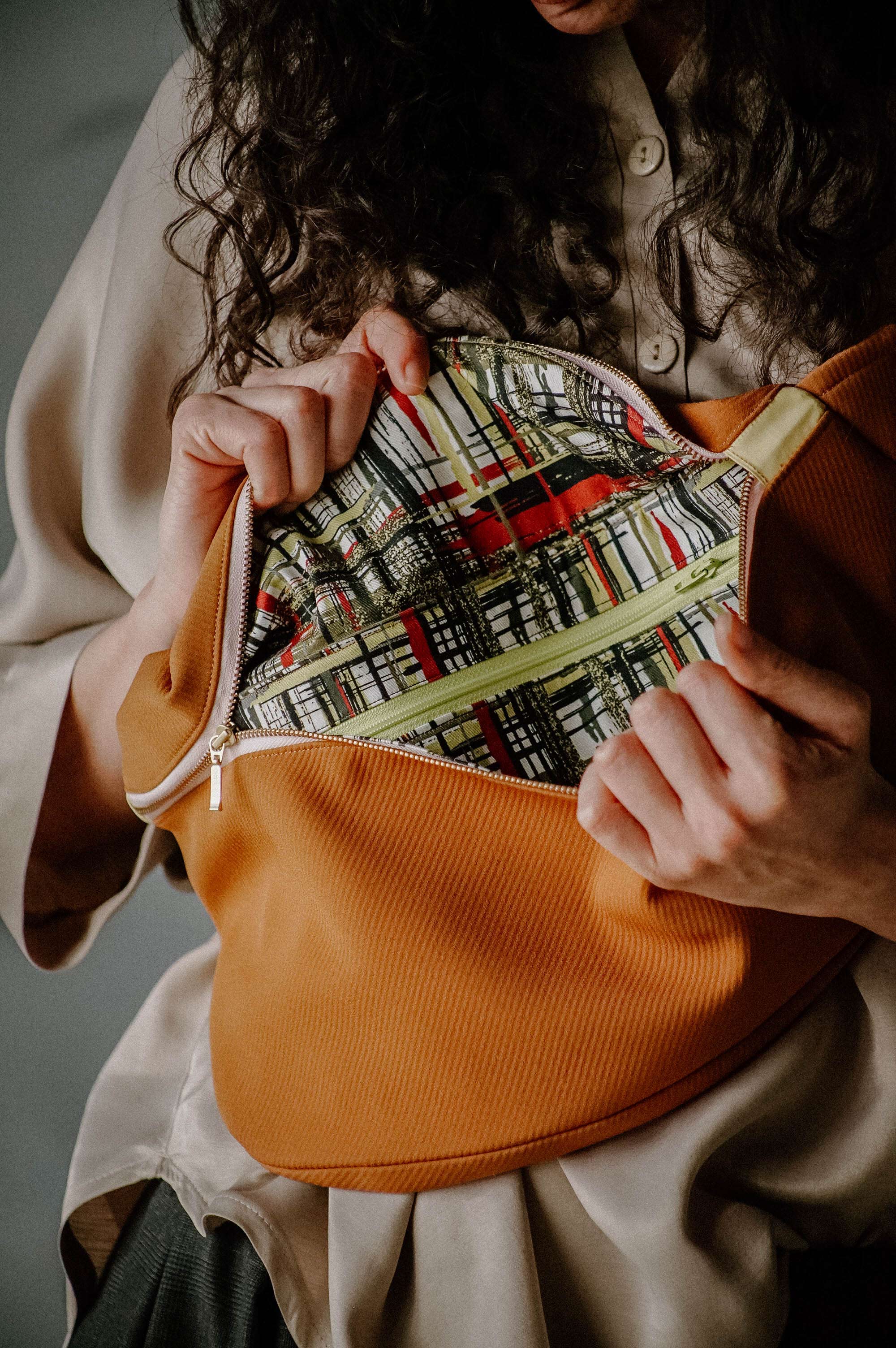 BIG CITY PURSETA