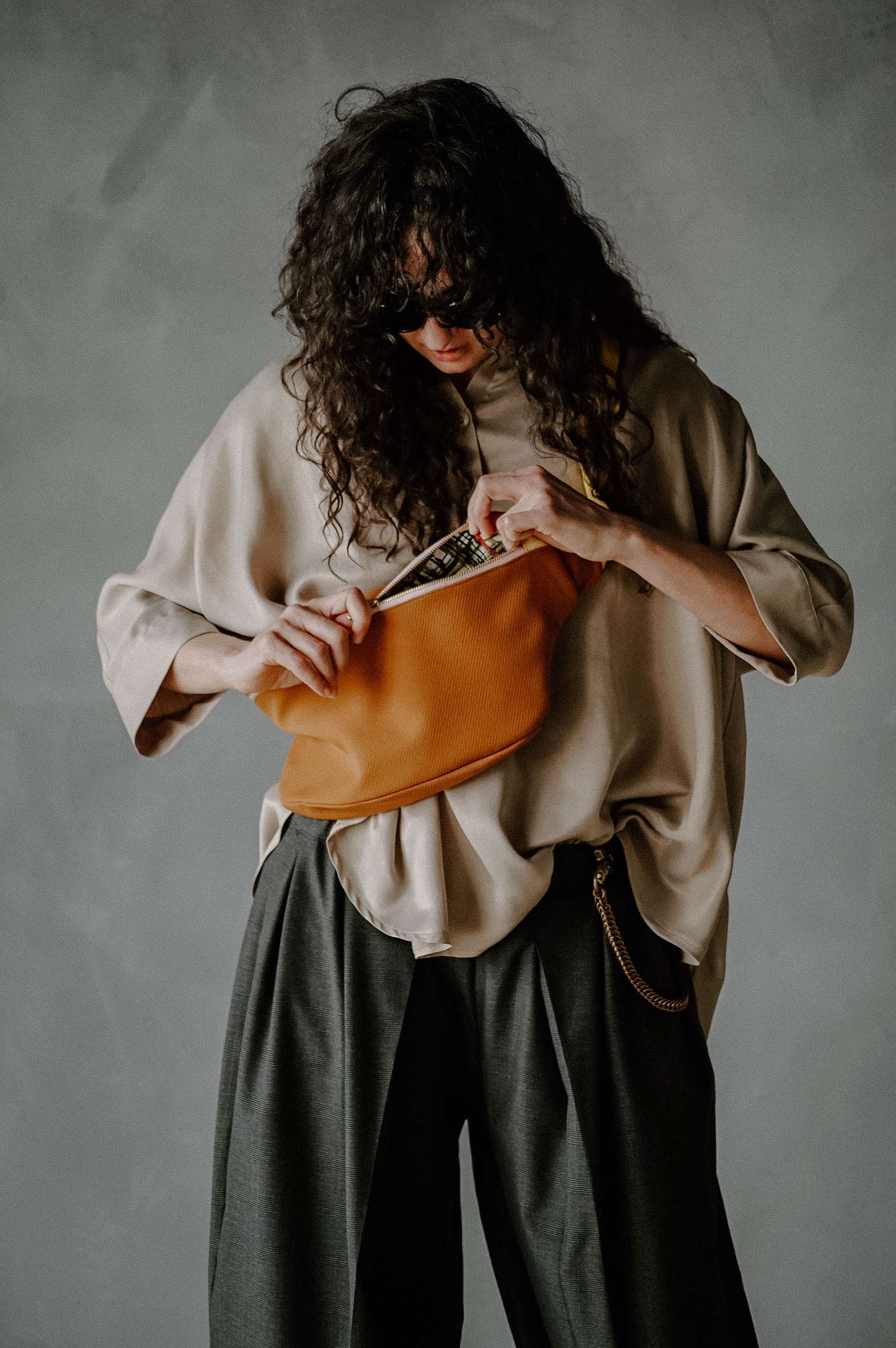 BIG CITY PURSETA