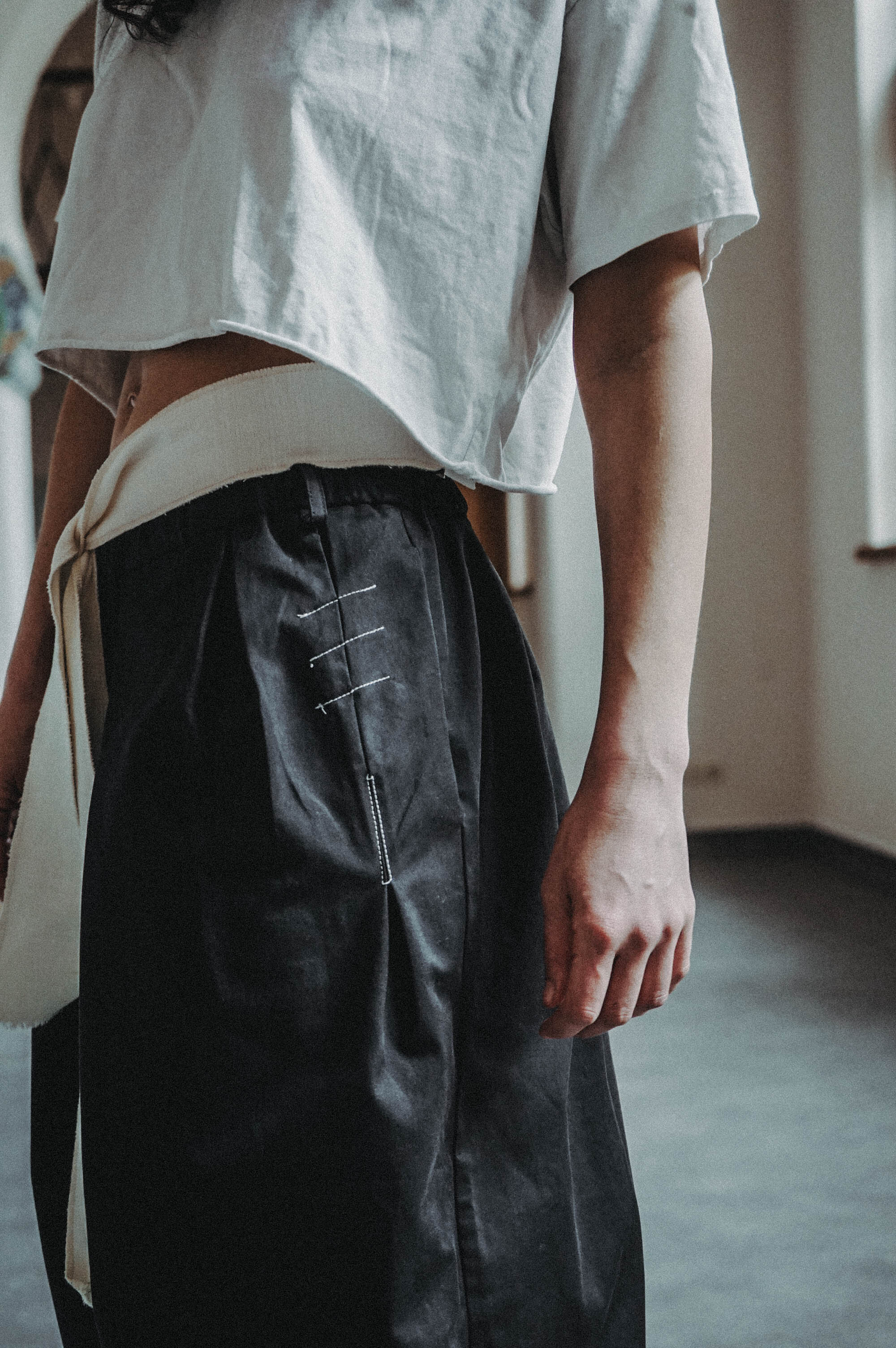 Maasai Trousers