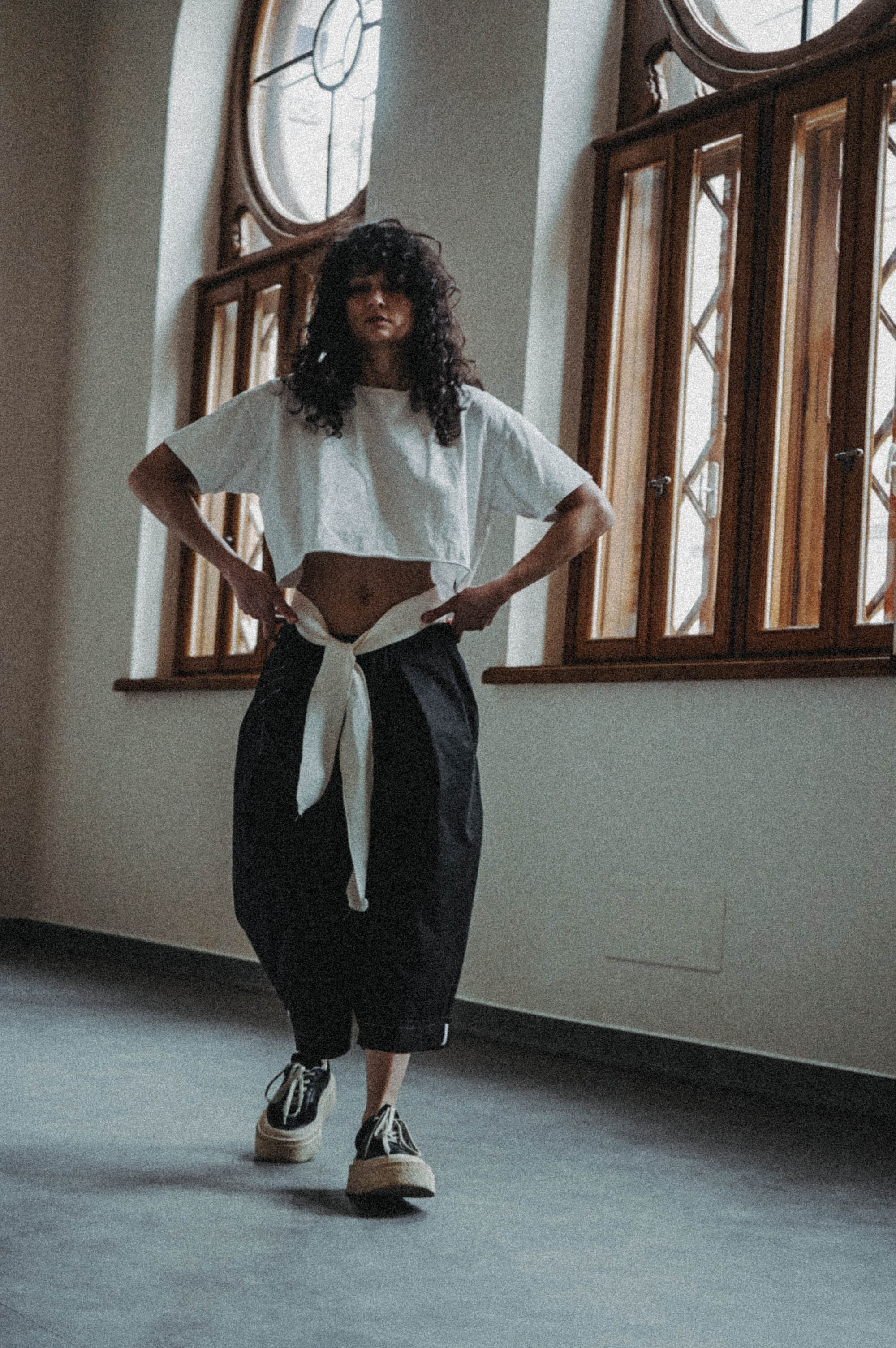 Maasai Trousers