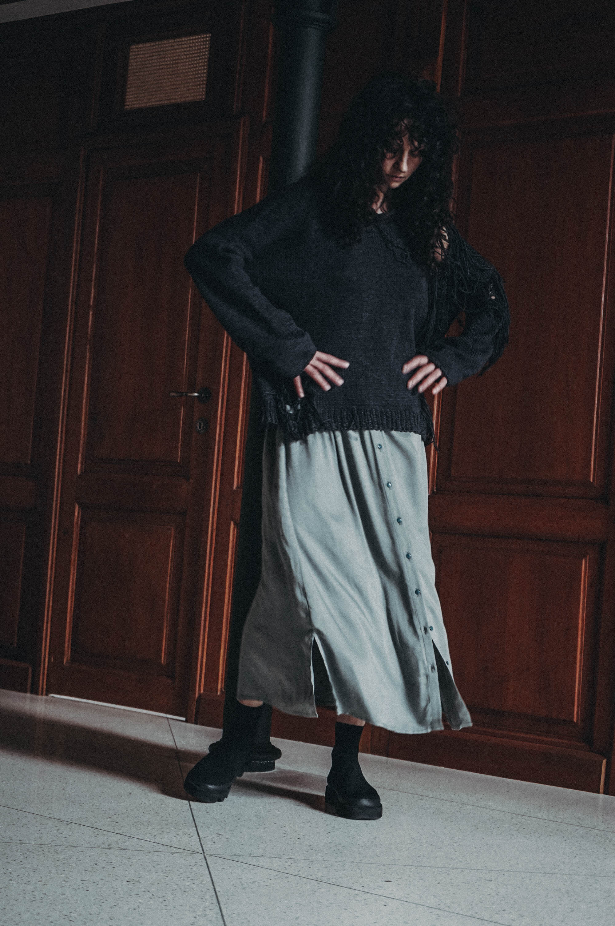 The Dreamers Skirt