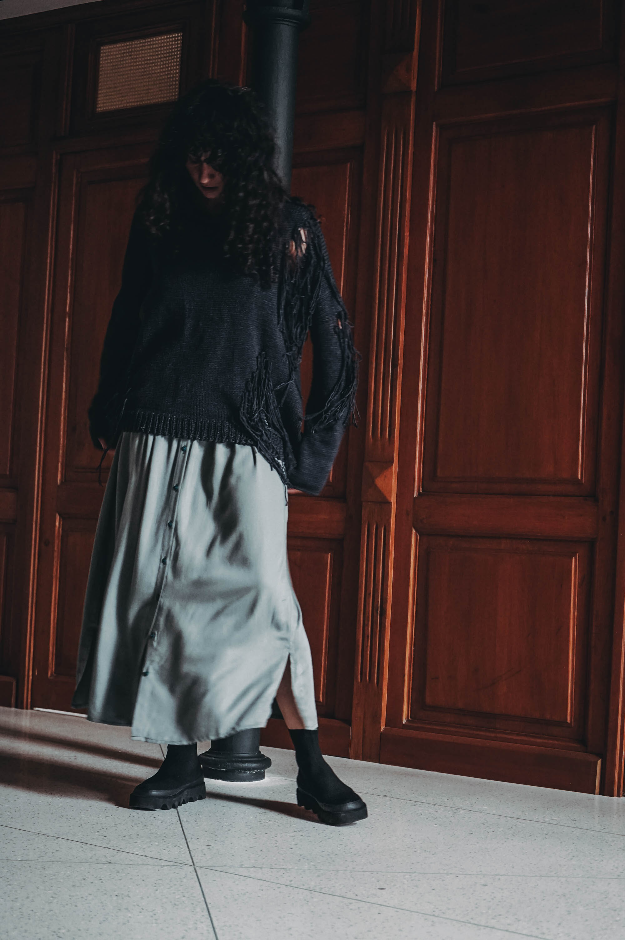 The Dreamers Skirt