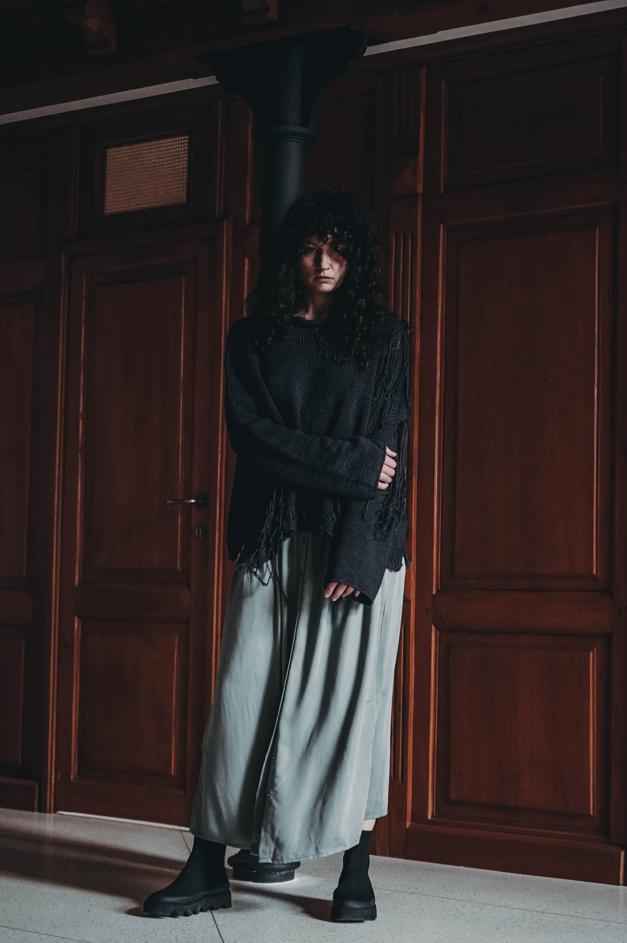 The Dreamers Skirt