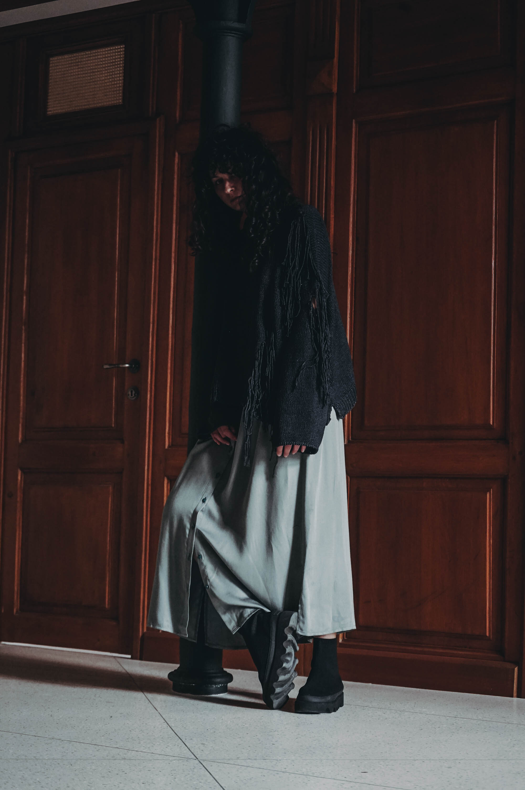 The Dreamers Skirt