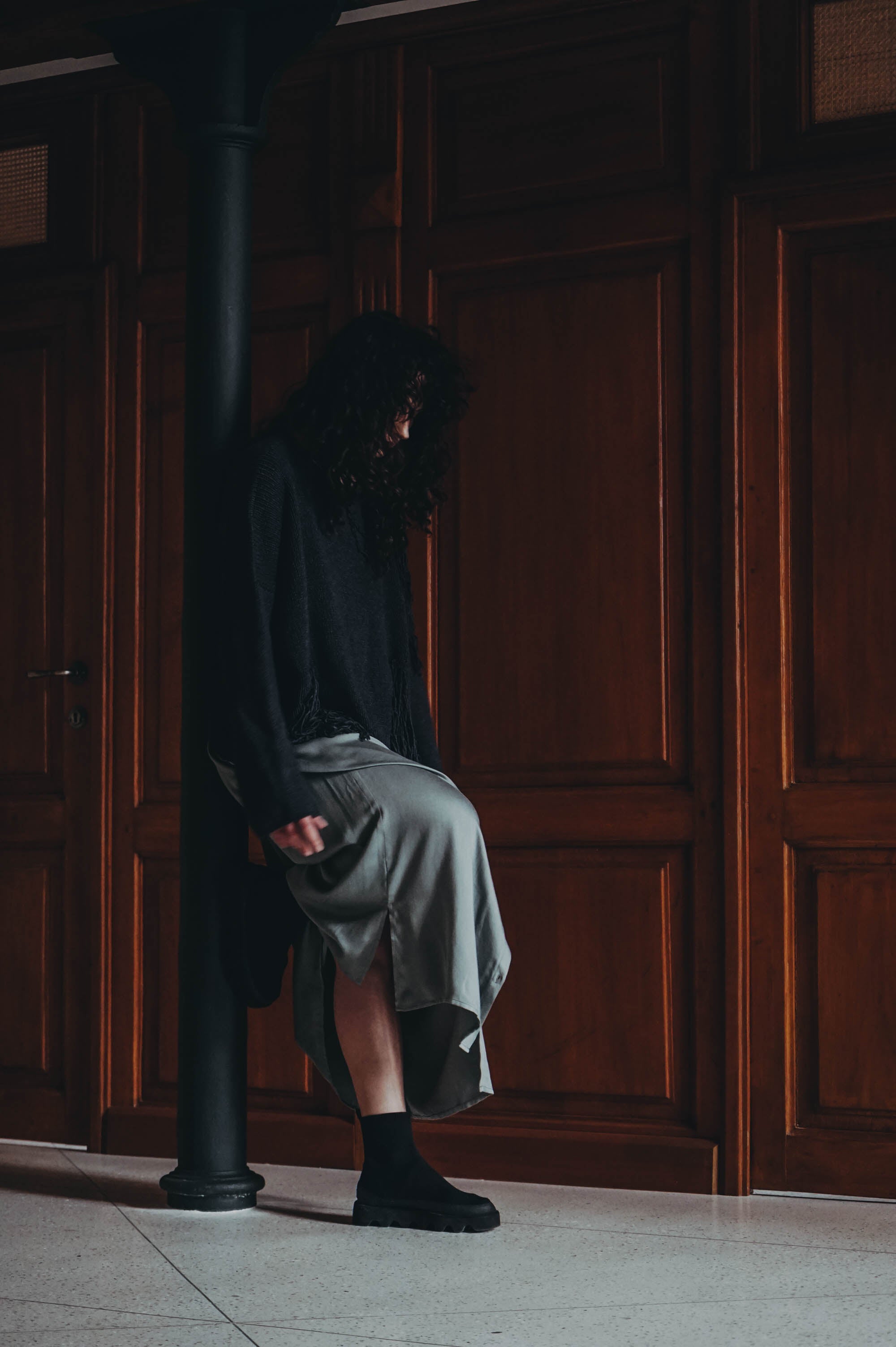 The Dreamers Skirt