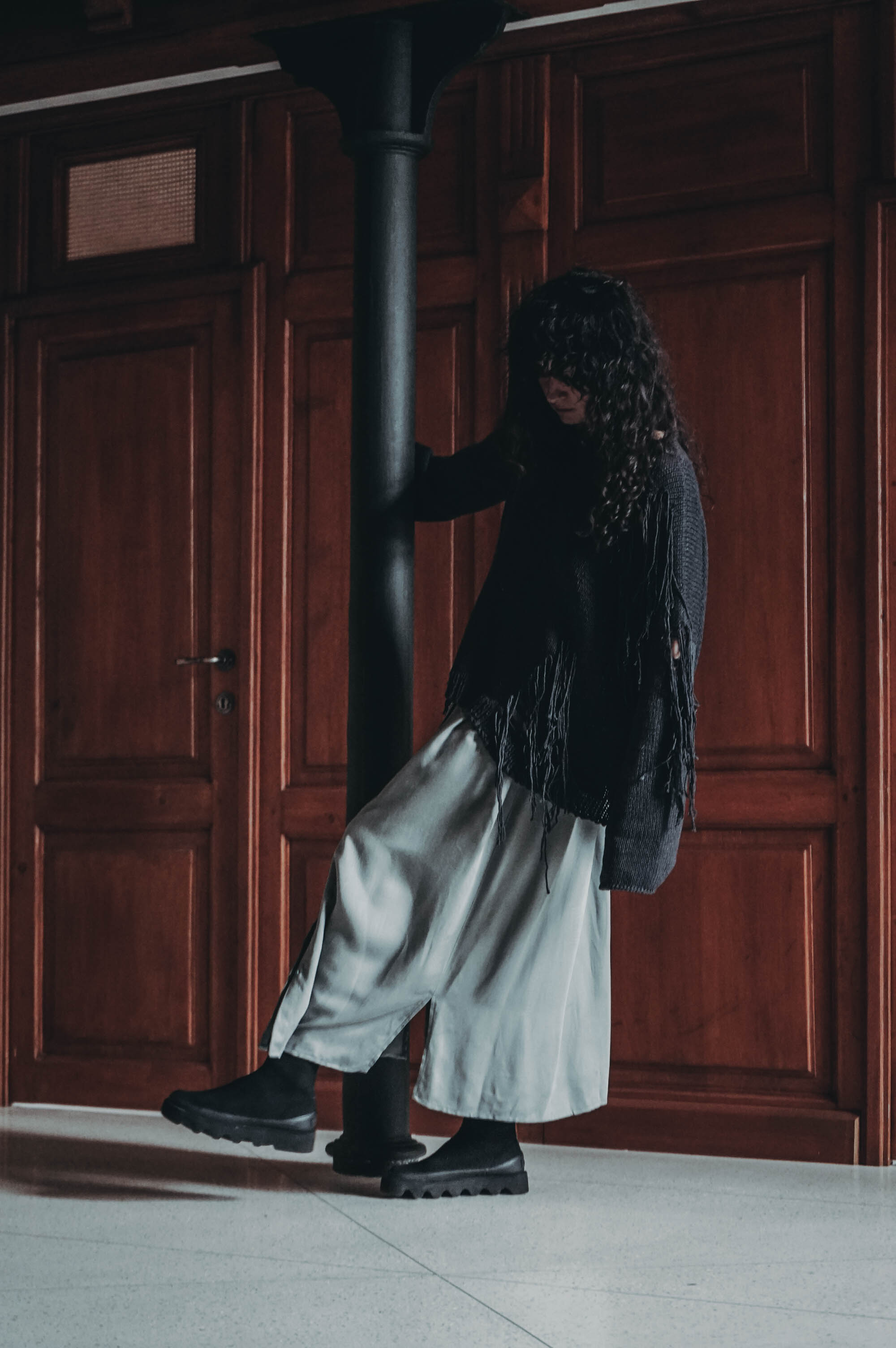The Dreamers Skirt