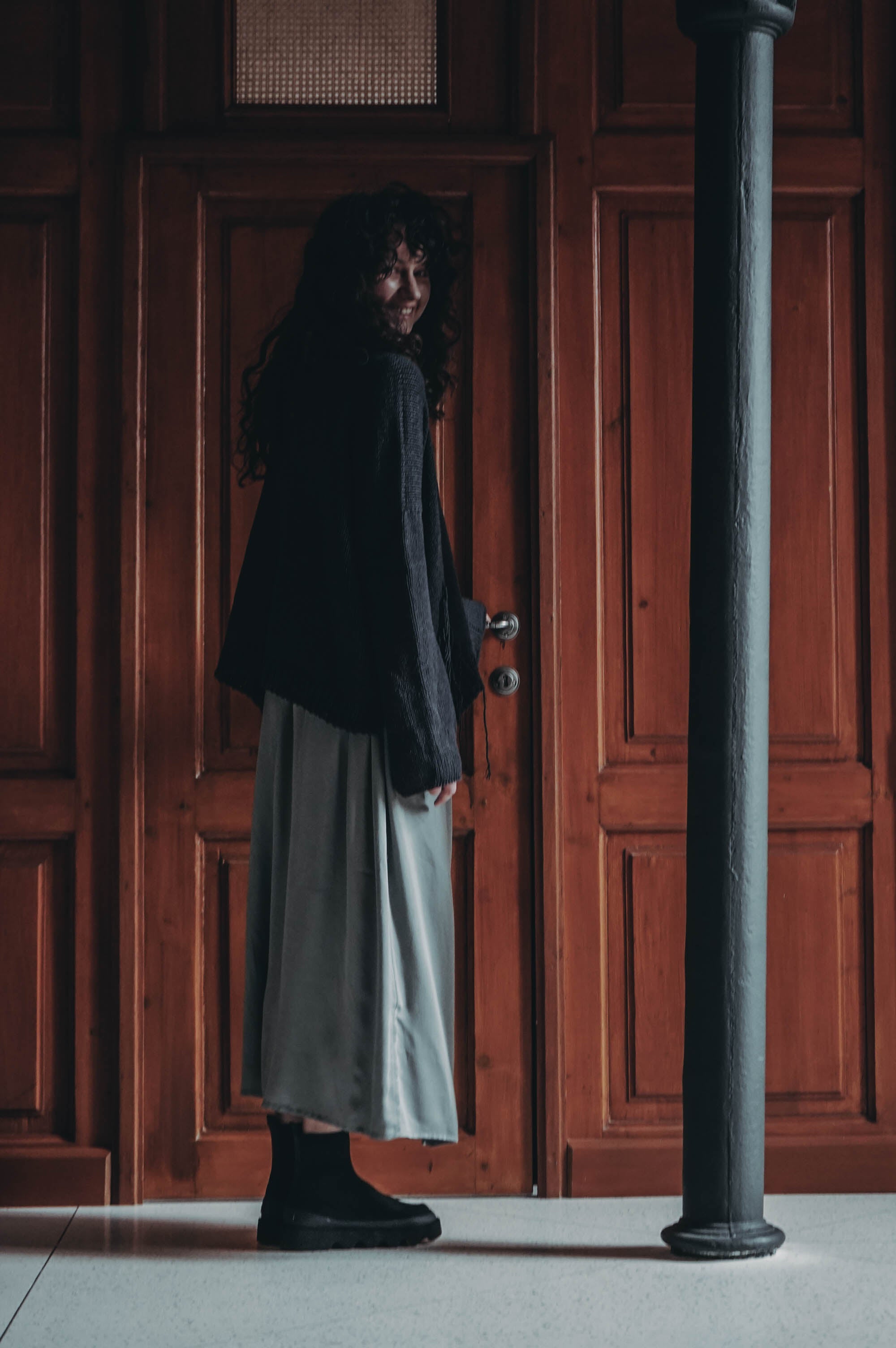 The Dreamers Skirt